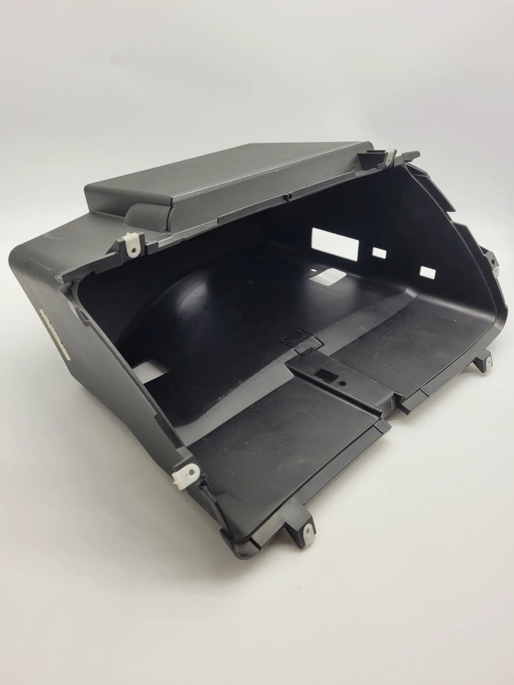 Original Peugeot 206 CC (2D) Handschuhfach 9624693380