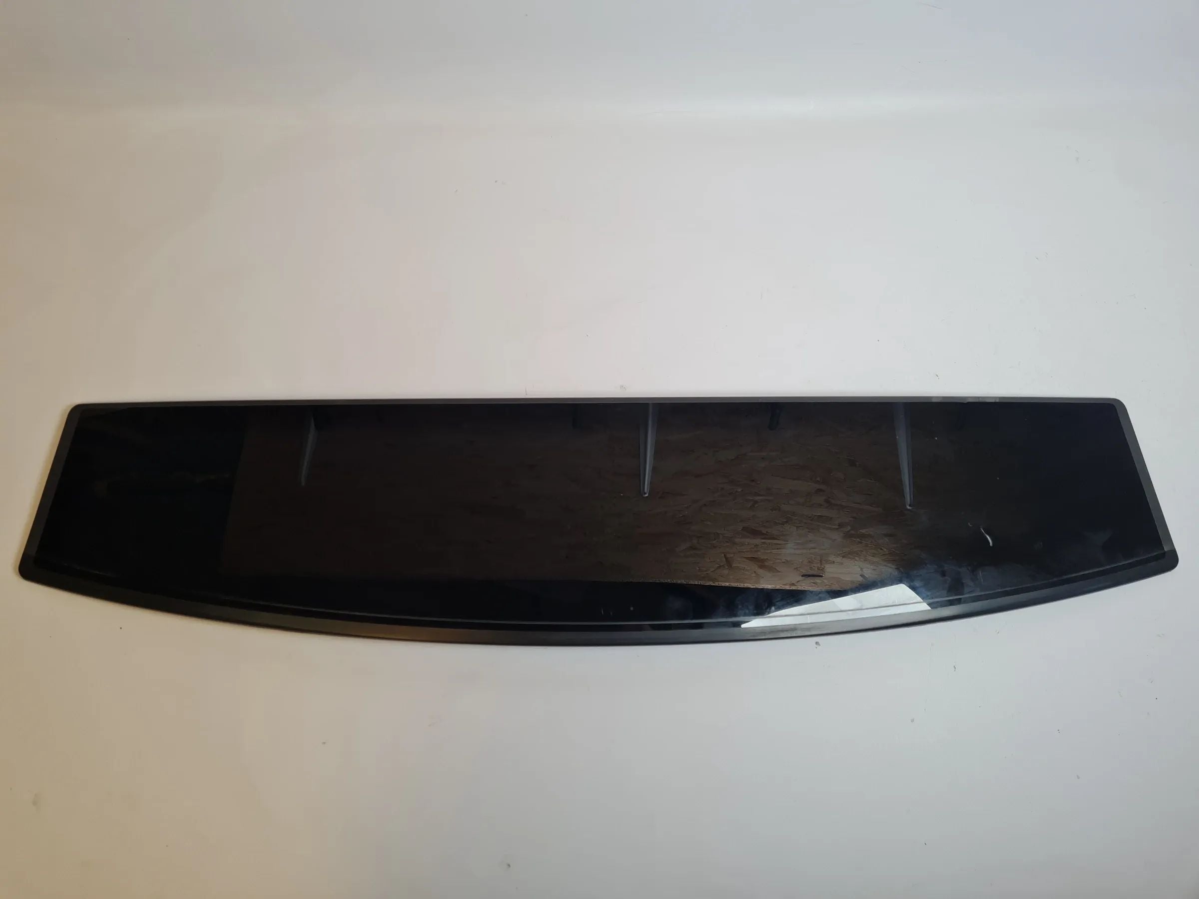 Original Mercedes-Benz C-Klasse (W203) Panorama Schiebedach Glas A2037800036