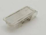 Original Peugeot 206 CC (2D) Handschuhfach Leuchte Licht 9624693380
