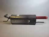 Original Opel Omega B (V94) Schalldämpfer 90531598 / 90469489