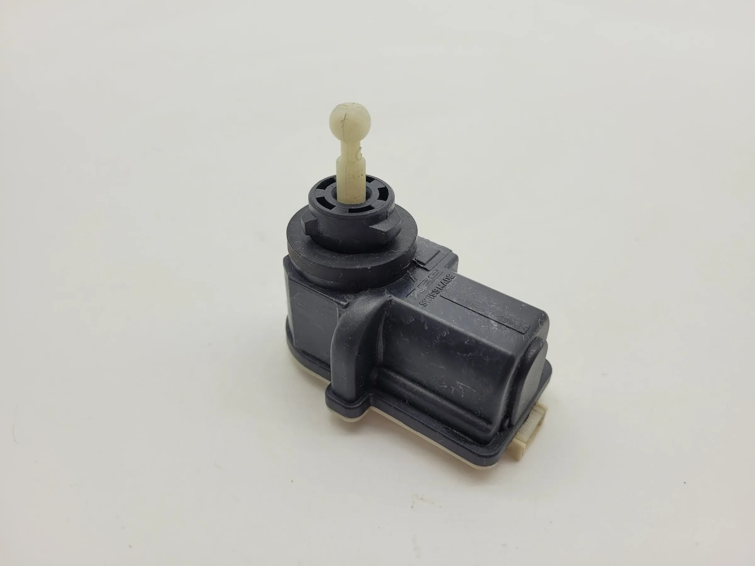 Original Ford Transit FF/FM/FN/FB/FC/FD/FS Stellmotor LWR (L/R) YC1X-13K198-AA