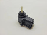 Original Ford Transit FF/FM/FN/FB/FC/FD/FS Stellmotor LWR (L/R) YC1X-13K198-AA