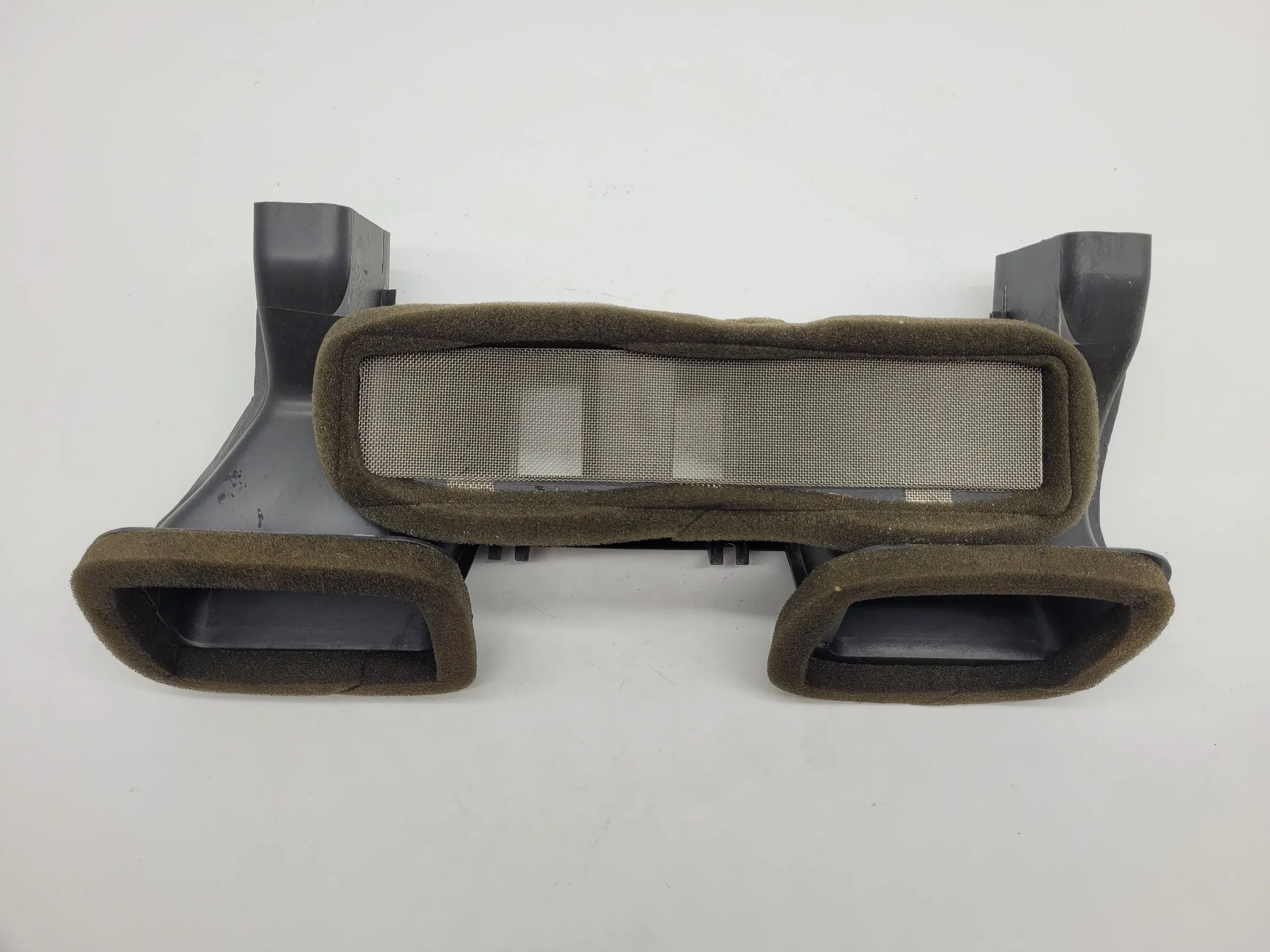 Original Audi A6 (4B2/4B4) Luftkanal Luftführung 4B1819389