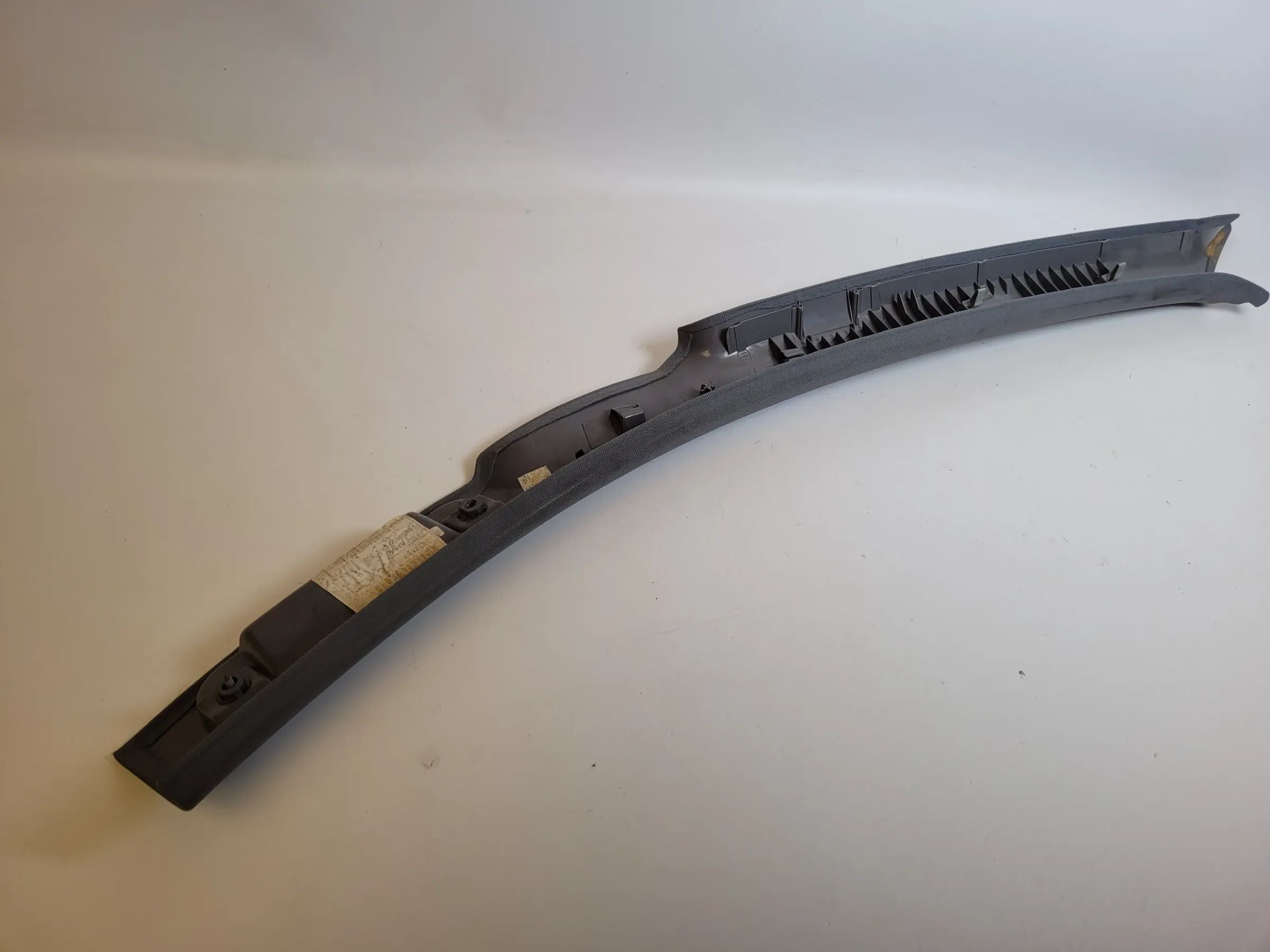 Original Audi A6 (4B2/4B4) A-Säule Abdeckung Verkleidung Rechts 4B5867234