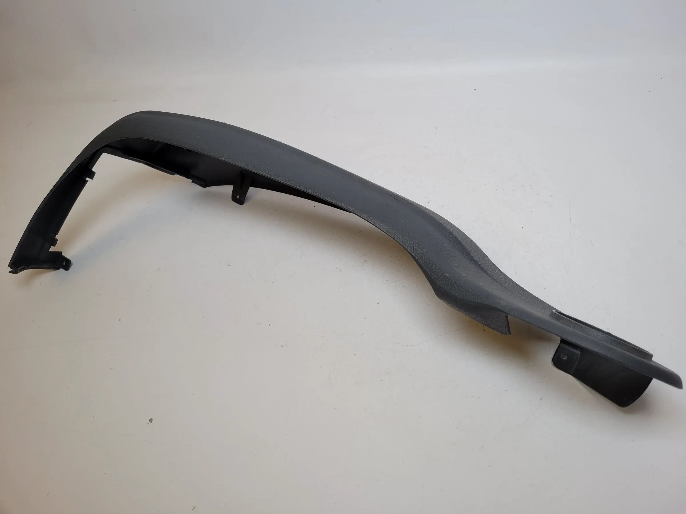 Original Audi A6 (4B2/4B4) Sitzverkleidung Beifahrersitz Rechts 4B0881326