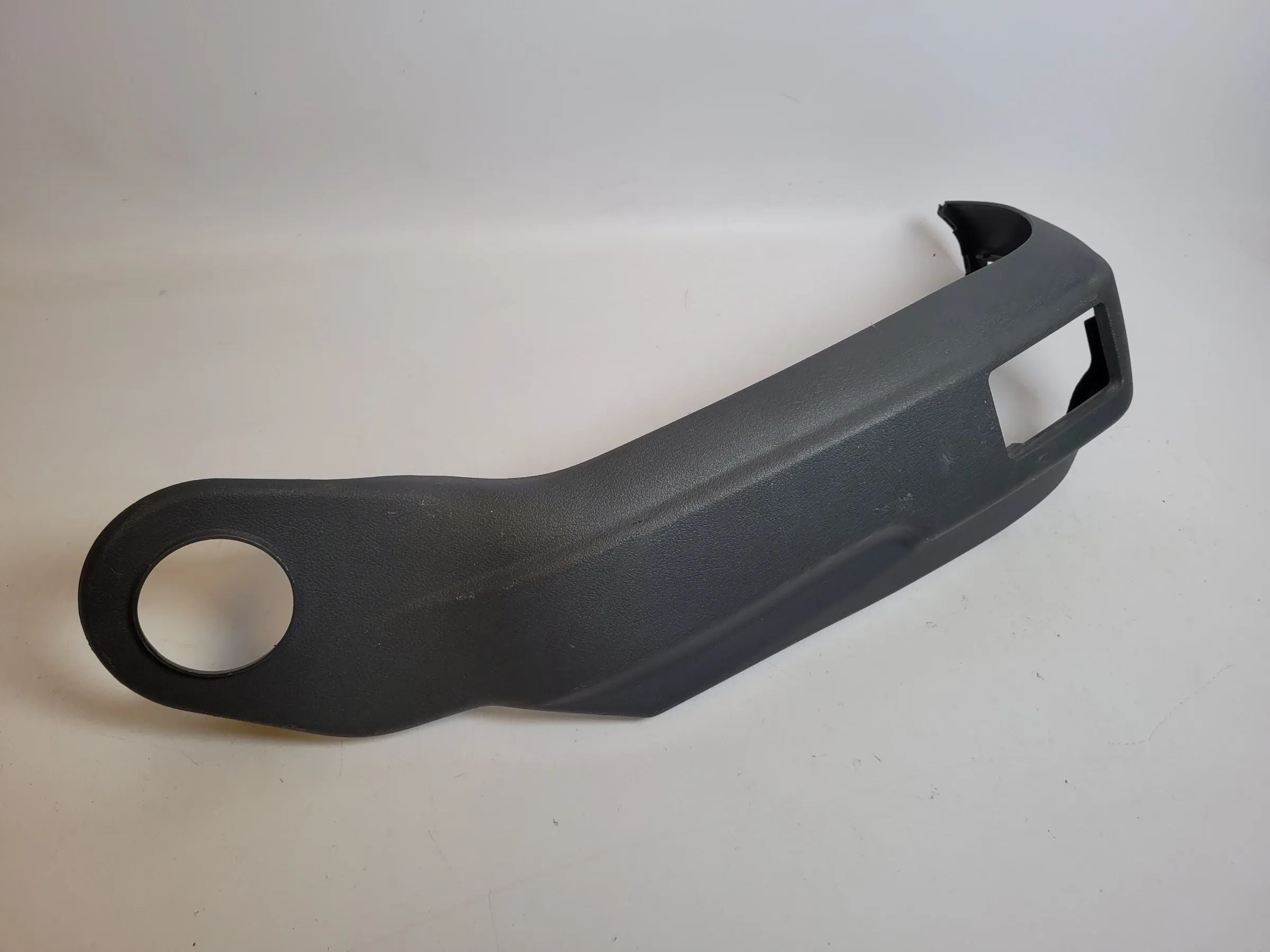 Original Audi A6 (4B2/4B4) Sitzverkleidung Beifahrersitz Rechts 4B0881326