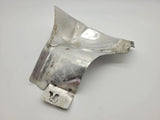 Original Audi A6 (4B2/4B4) Hitzeschutzblech Lenkgetriebe Rechts 4B0422704B