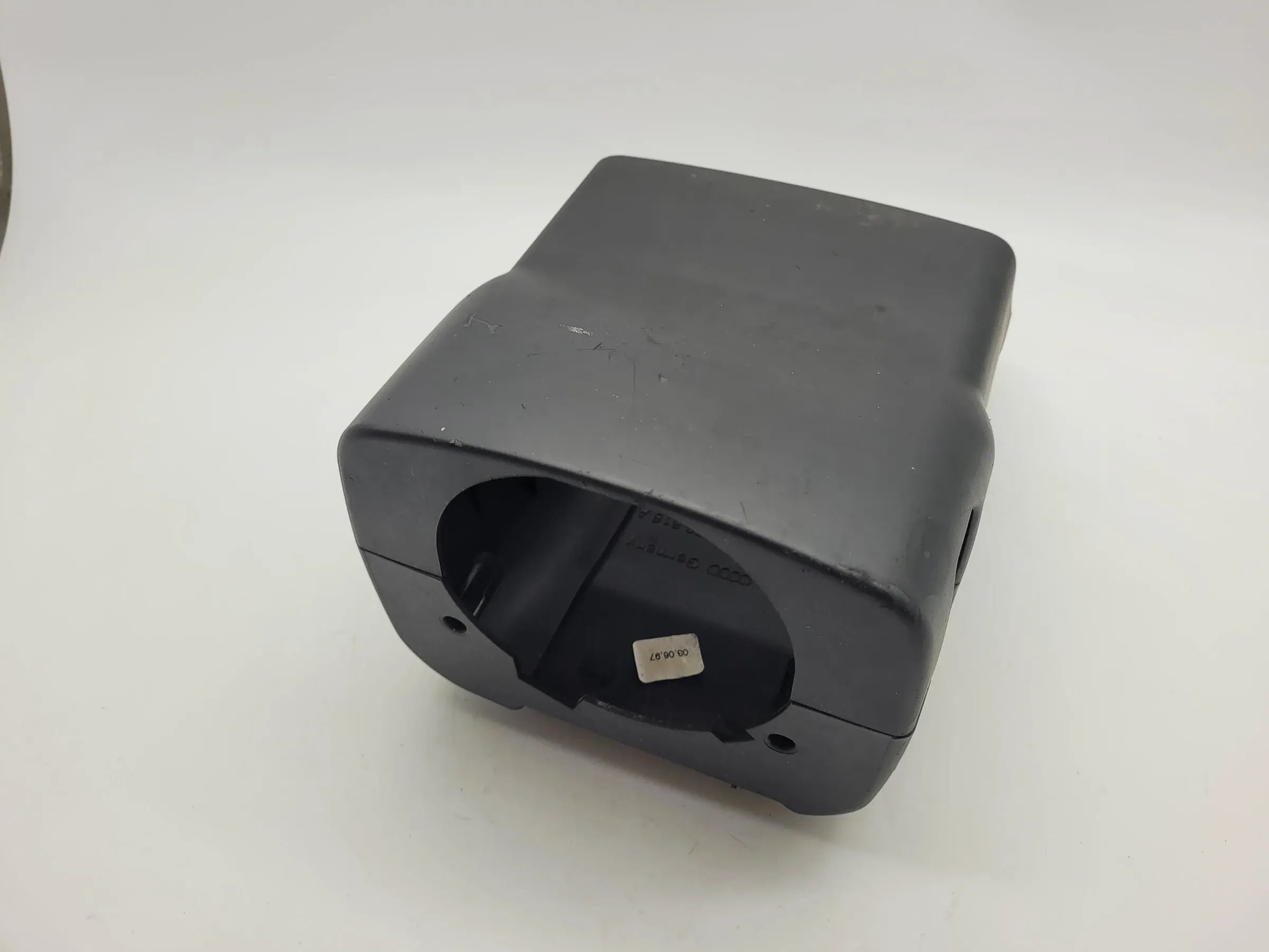 Original Audi A6 (4B2/4B4) Lenksäulenverkleidung Verkleidung 4B1953516A