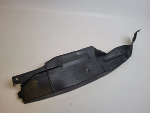 Original Audi A6 (4B2/4B4) Abdeckung Verkleidung 4B0821111B