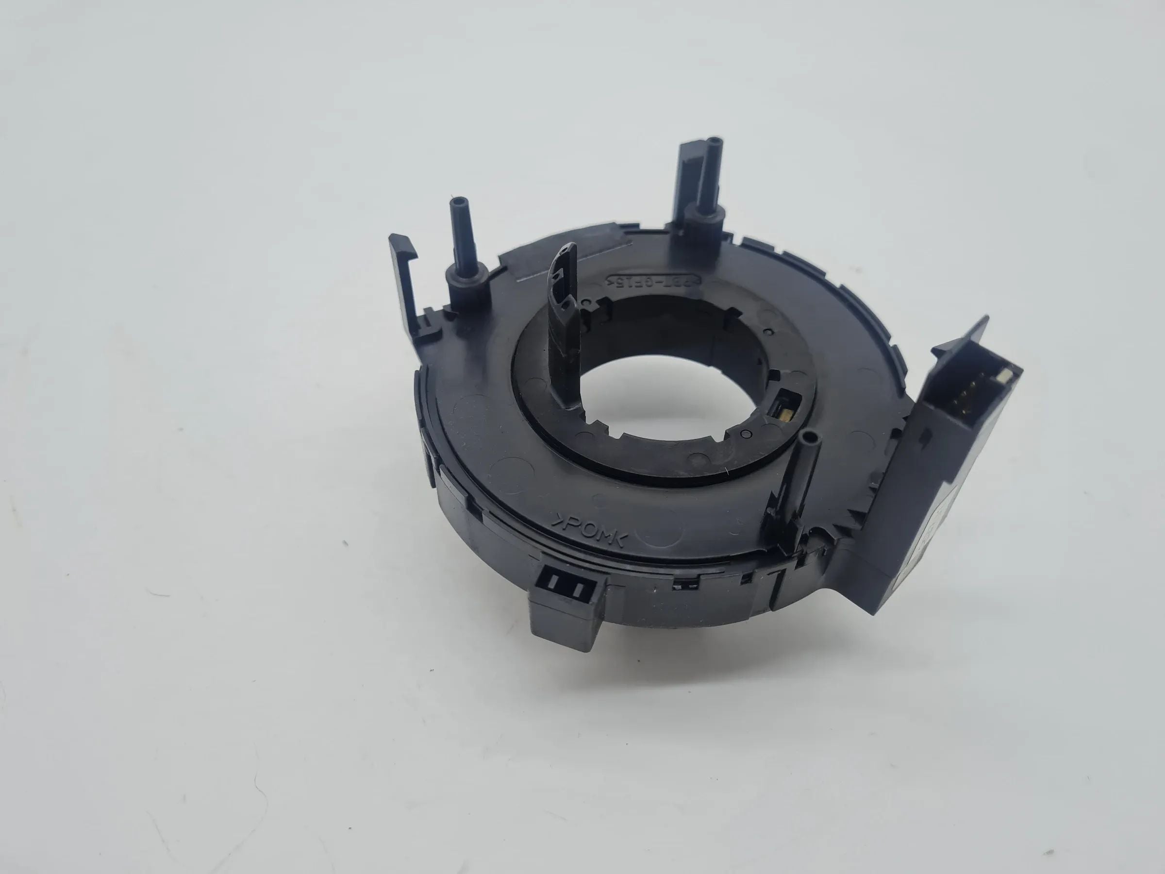 Original Audi A6 (4B2/4B4) Schleifring Wickelfeder Lenkrad 1J0959653