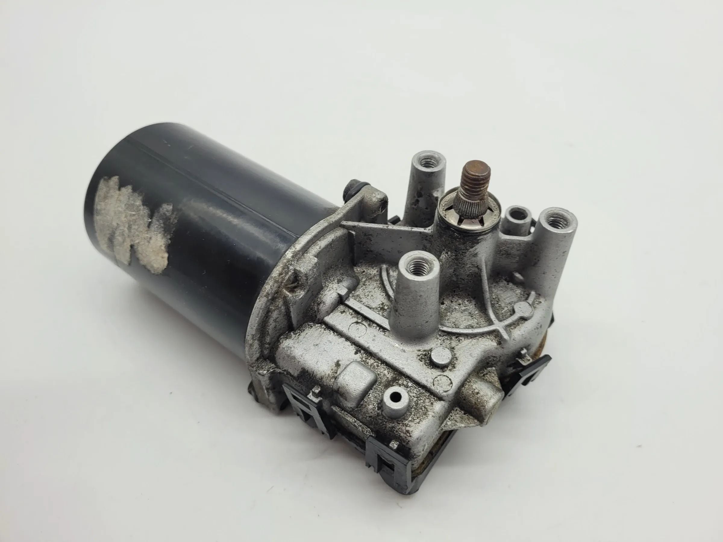 Original Audi A6 (4B2/4B4) Wischermotor Scheibenwischer Vorne 4B1955113