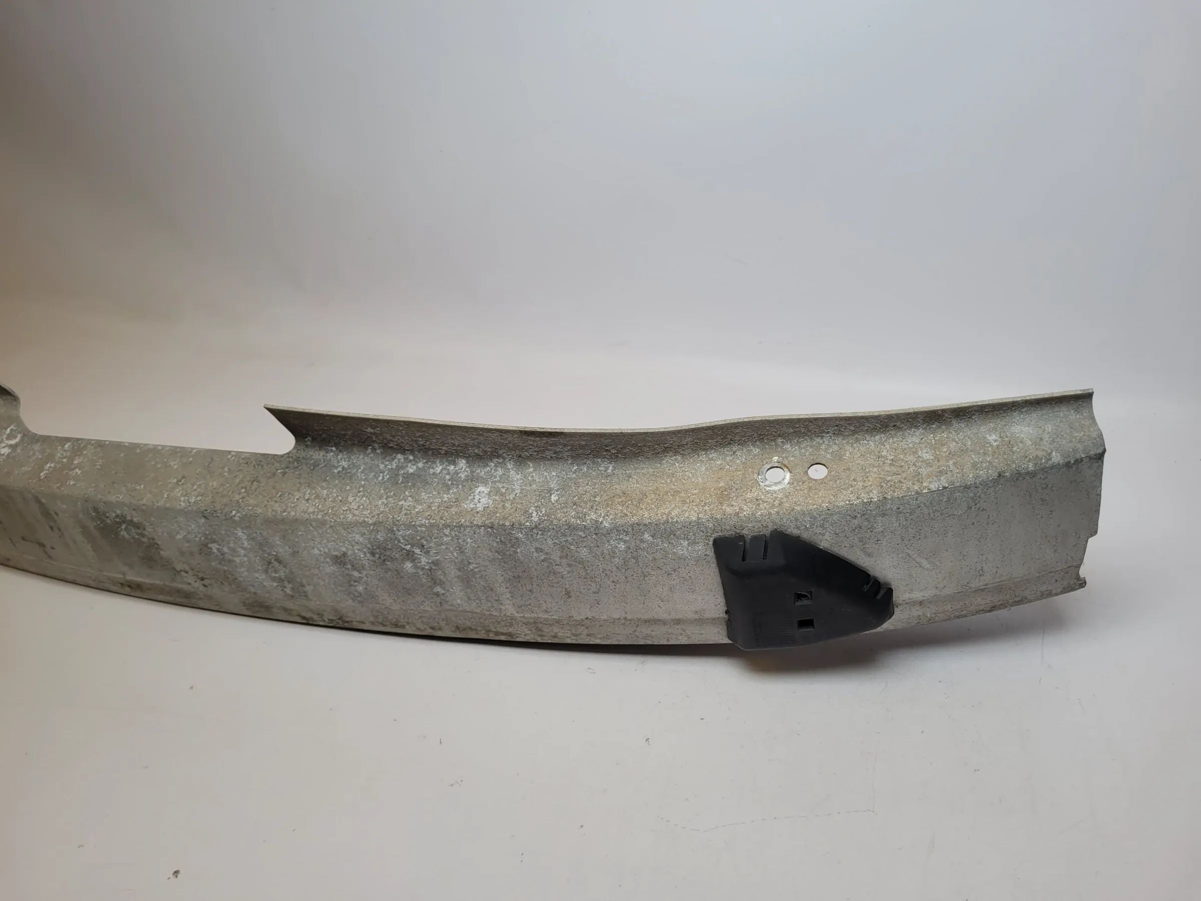 Original Audi A6 (4B2/4B4) Träger Stoßstange Stoßfänger Hinten 4B580799 3/4