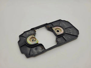 Original Audi A6 (4B2/4B4) Blende Schalthebel Schaltkulisse 8D0711406A