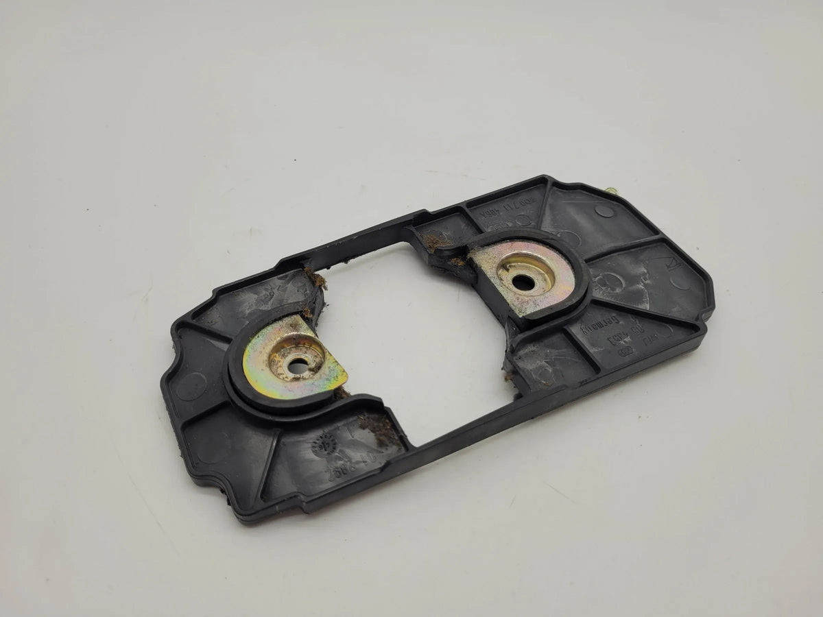 Original Audi A6 (4B2/4B4) Blende Schalthebel Schaltkulisse 8D0711406A