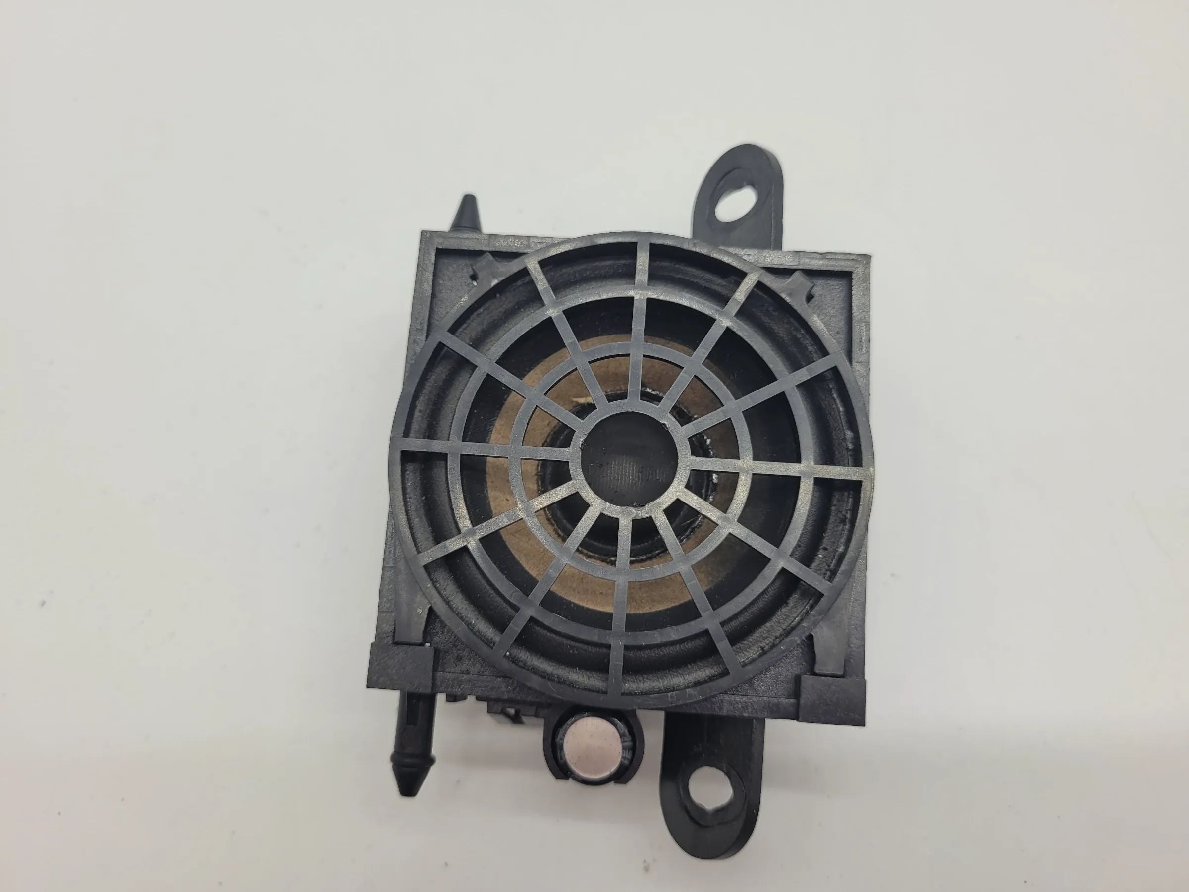 Original Audi A4 (8E/B6/B7) Lautsprecher Armaturenbrett 8E0035411C