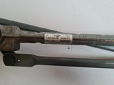 Original Ford Focus (DAW/DBW) Wischergestänge Vorne 3398009436