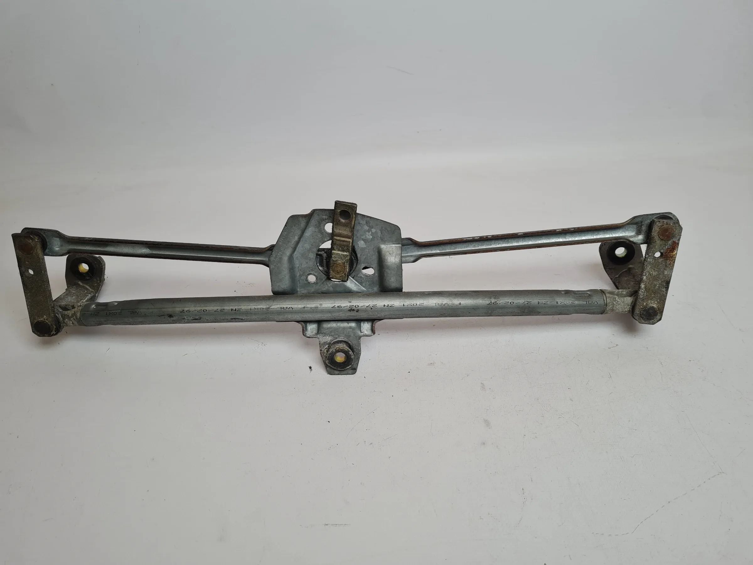 Original VW Golf IV / Bora (1J1-1J6) Wischergestänge 1J0955623