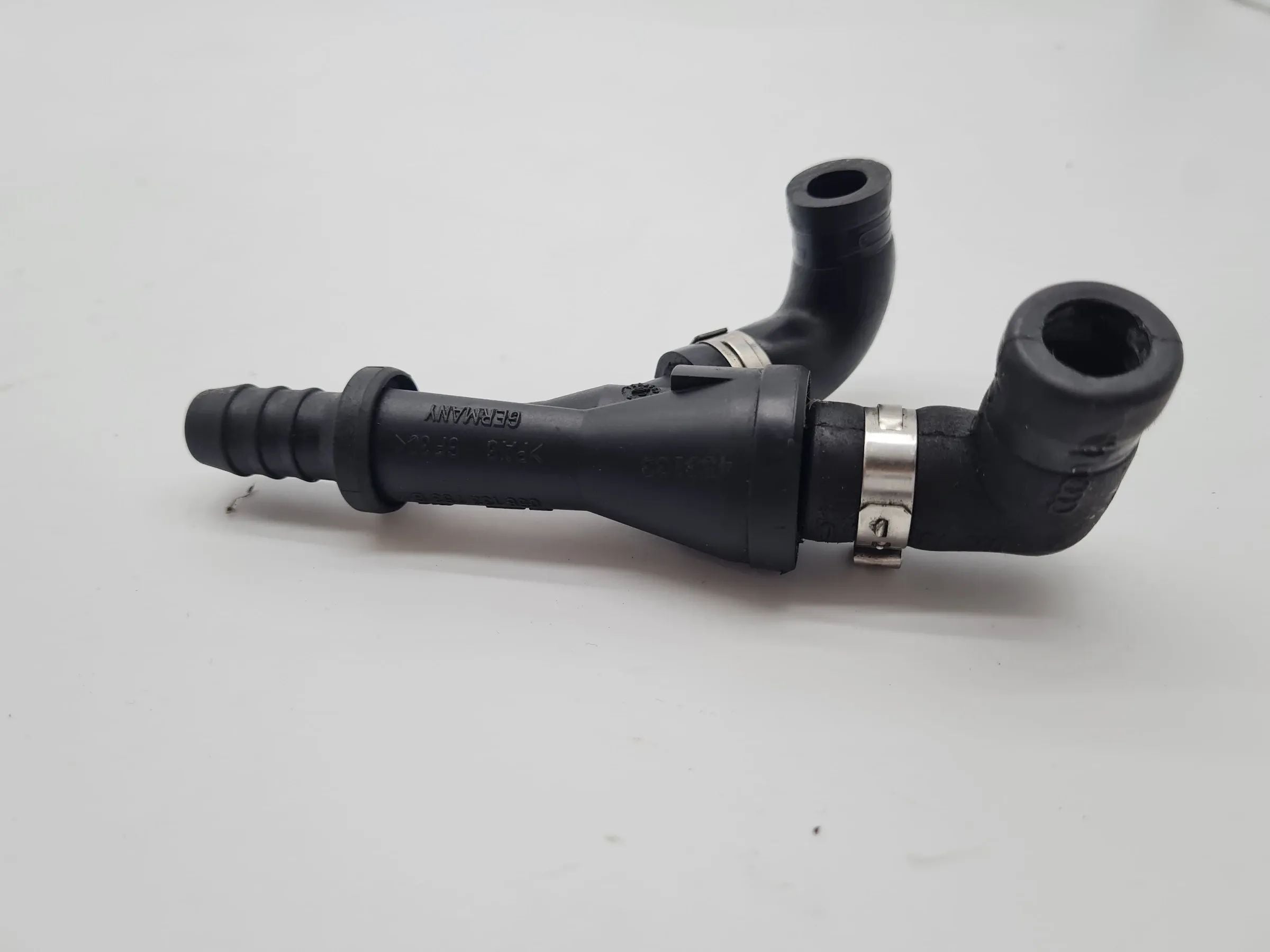 Original Audi A6 (4B2/4B4) Ventil Luftsteuerung (Ansaugluft) AGR 058133753B