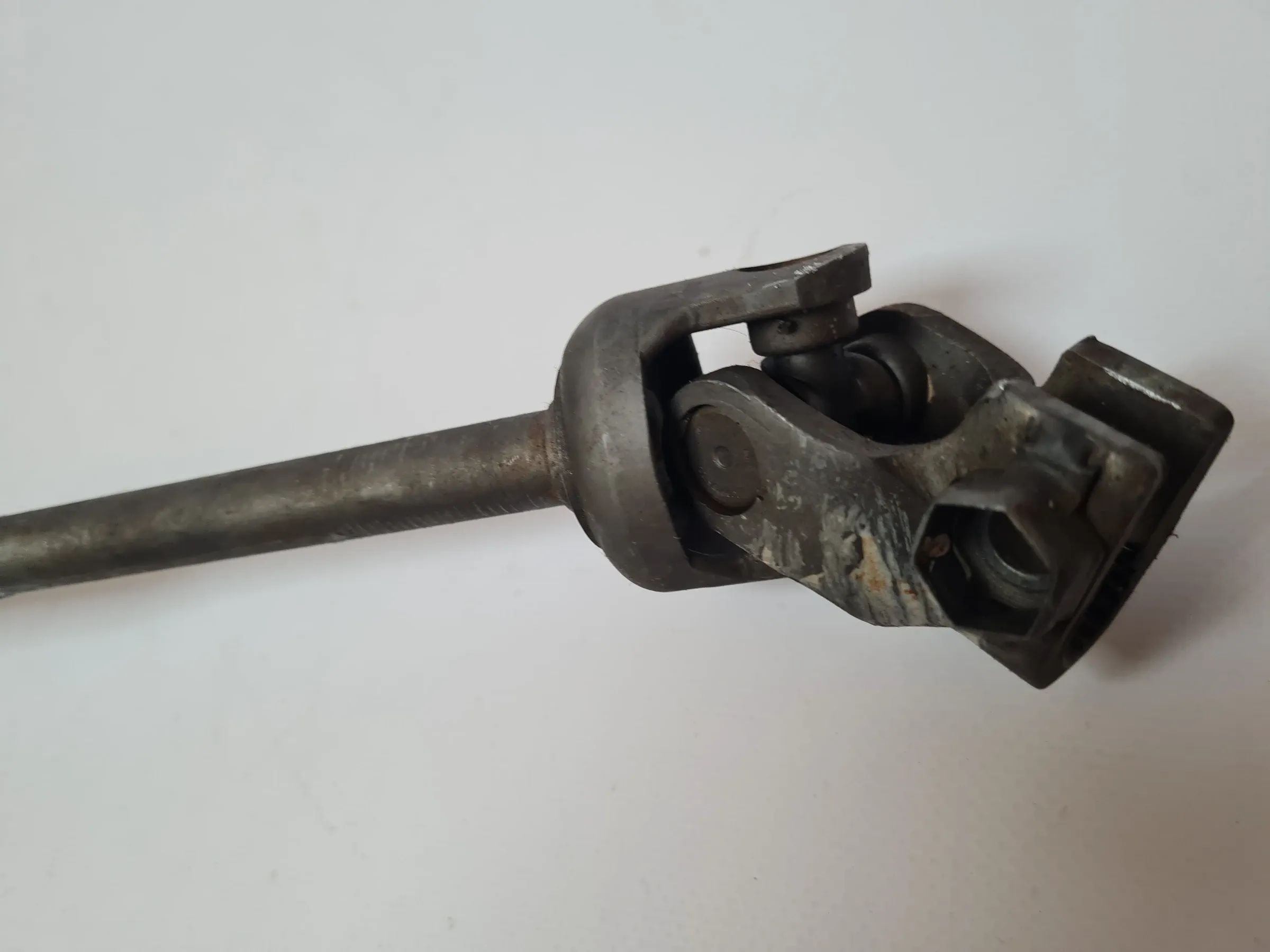Original Fiat Punto (188) Lenksäule 26087456