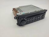Original Citroen Xsara Picasso (N68) VDO CD Autoradio 964432097700
