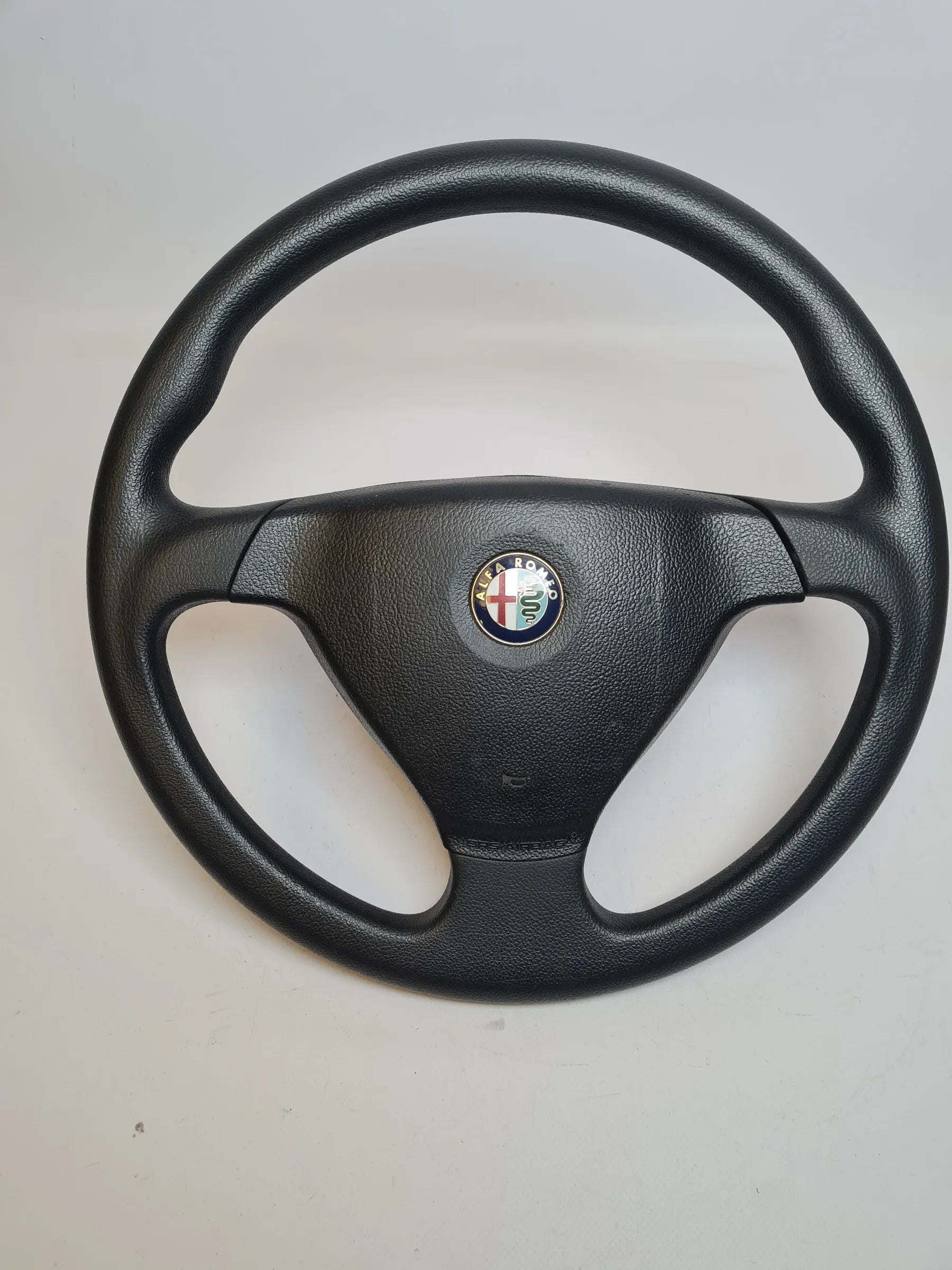 Original Alfa Romeo 166 (926) 3-Speichen Lenkrad 1560179990
