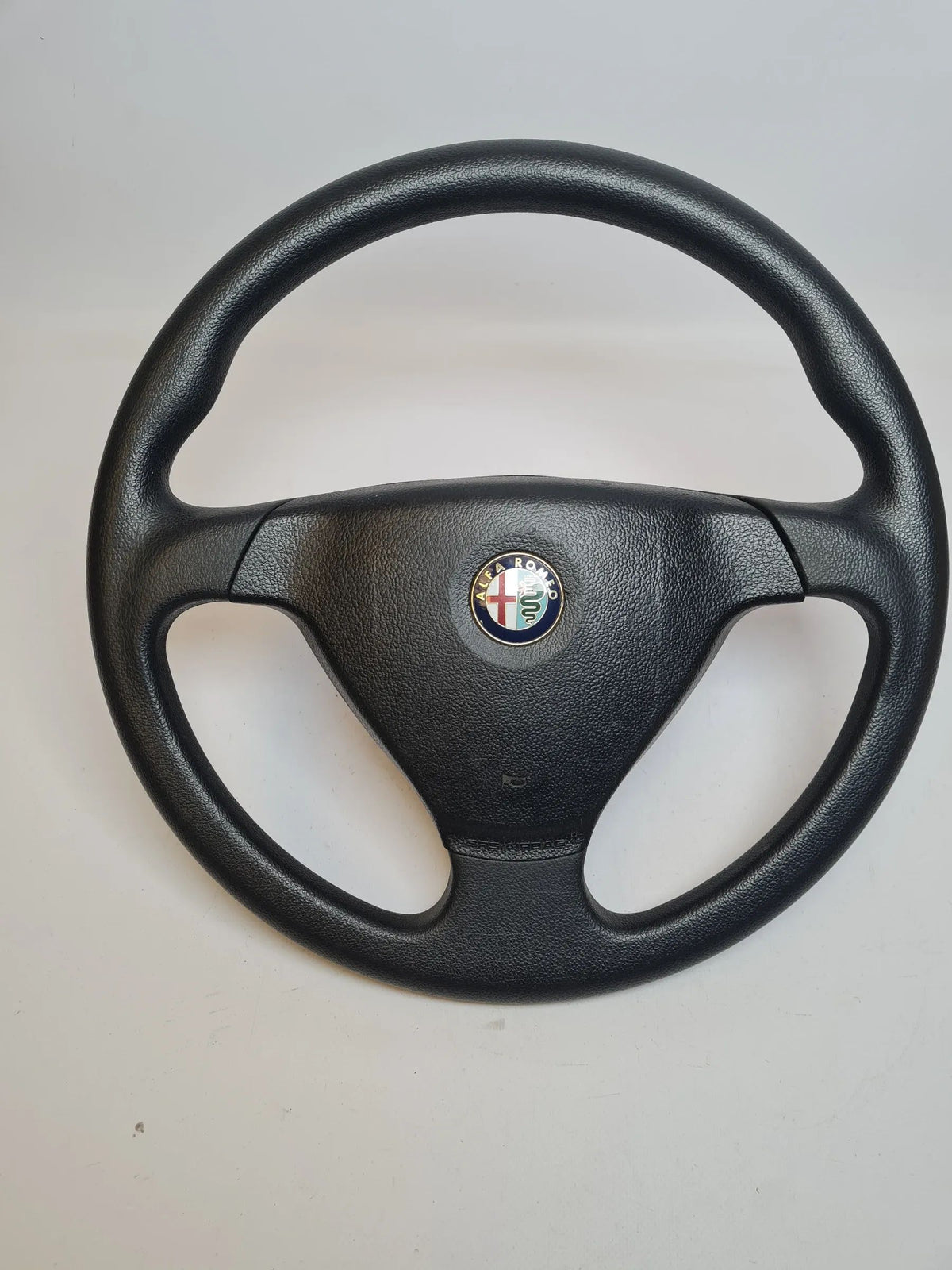 Original Alfa Romeo 166 (926) 3-Speichen Lenkrad 1560179990