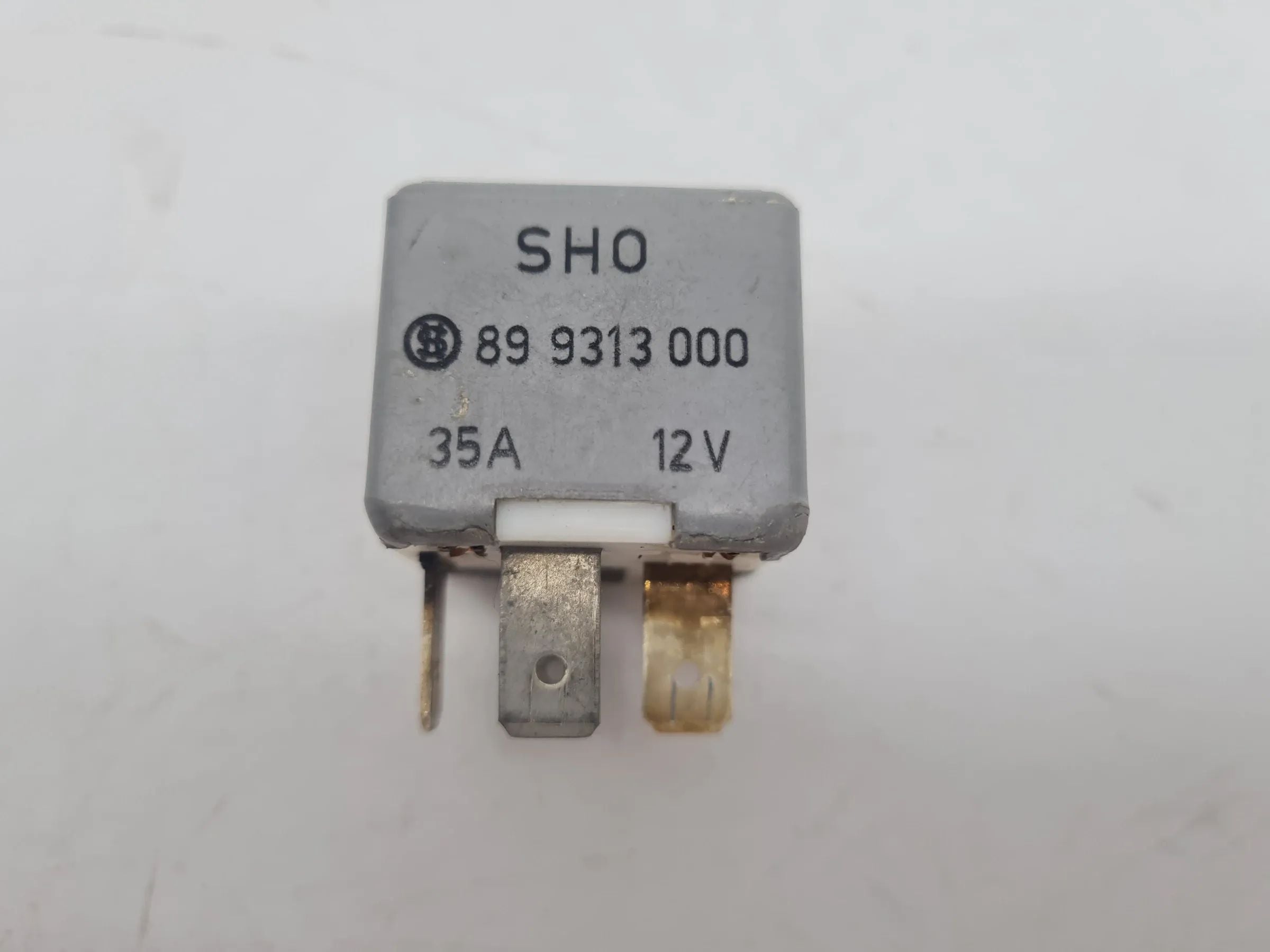 Original Audi A6 (4B2/4B4) Relais Multifunktionsrelais 8D0951253A