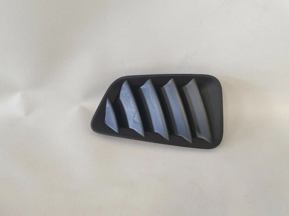 original GJ6A60161 Mazda 6 02-08 grade de ventilação direita