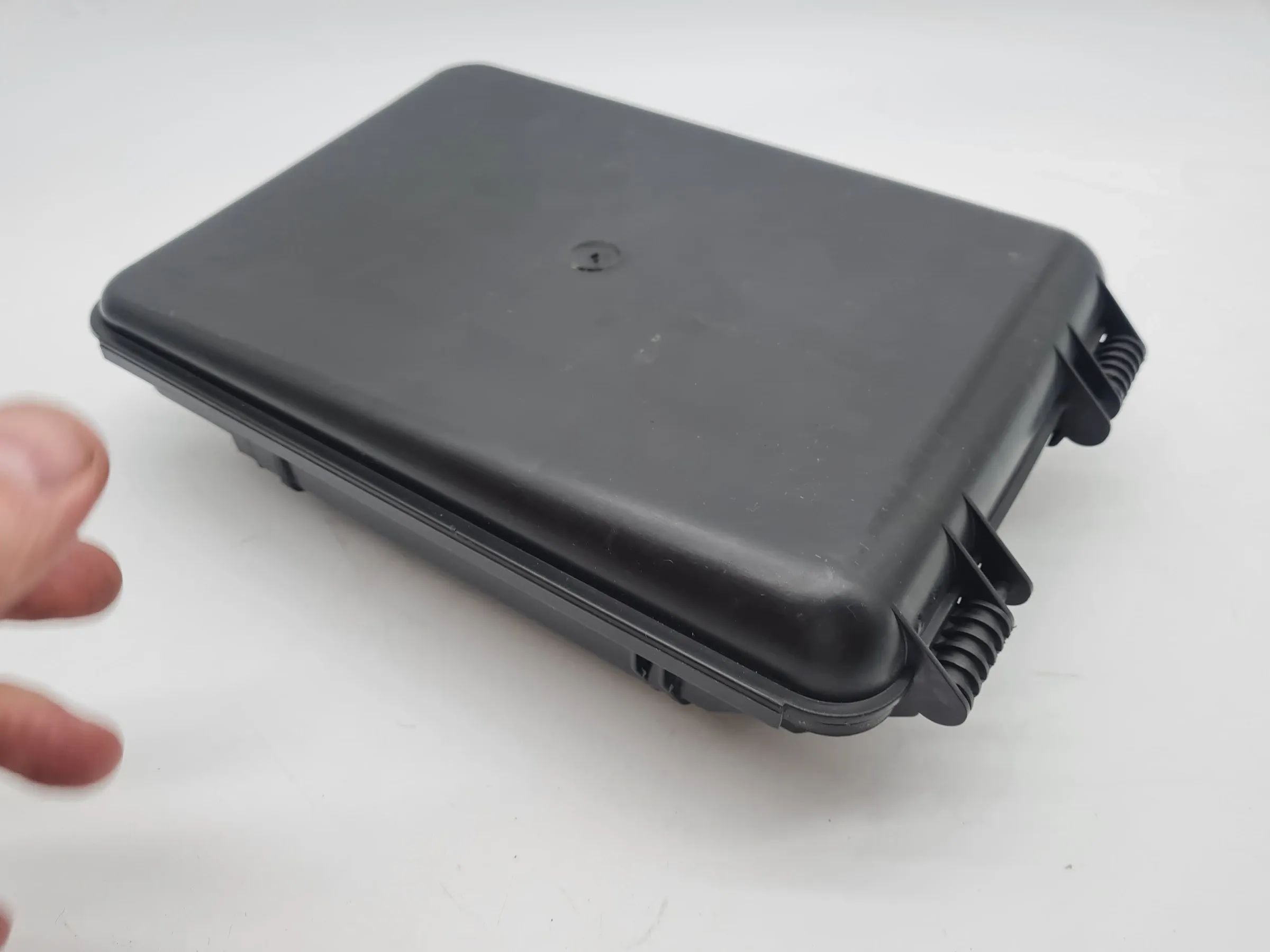 Original Audi A6 (4B2/4B4) Gehäuse Komfortsteuergerät 8D0927355A