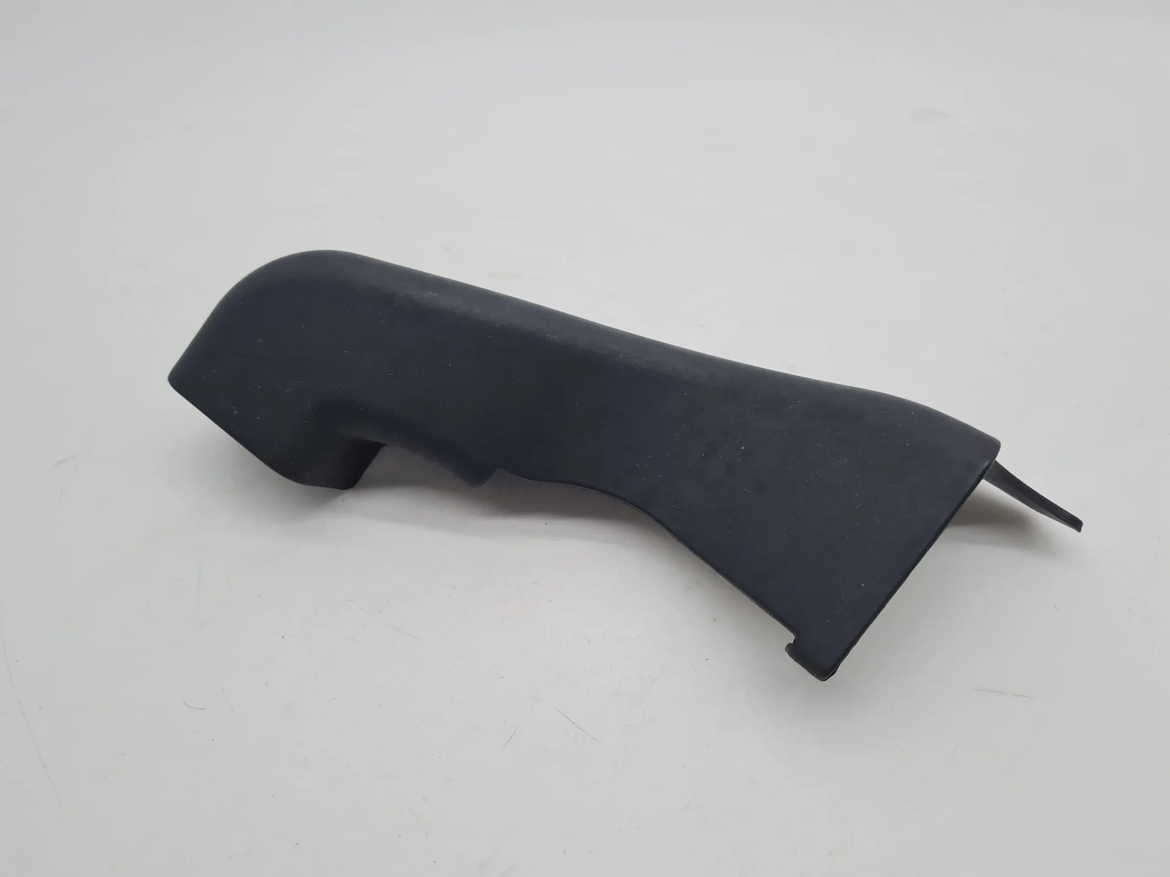 Original Audi A6 Verkleidung Abdeckung Sitzschiene Vorne links 4B0881479