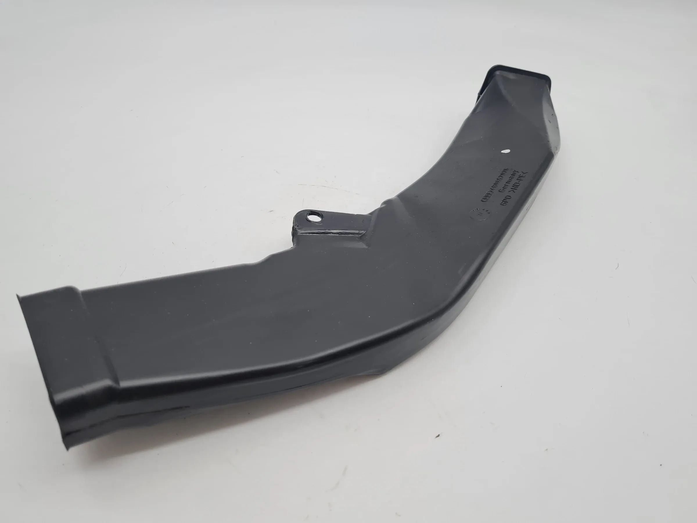 Original Audi A6 (4B2/4B4) Luftführung Luftkanal 4B08570756
