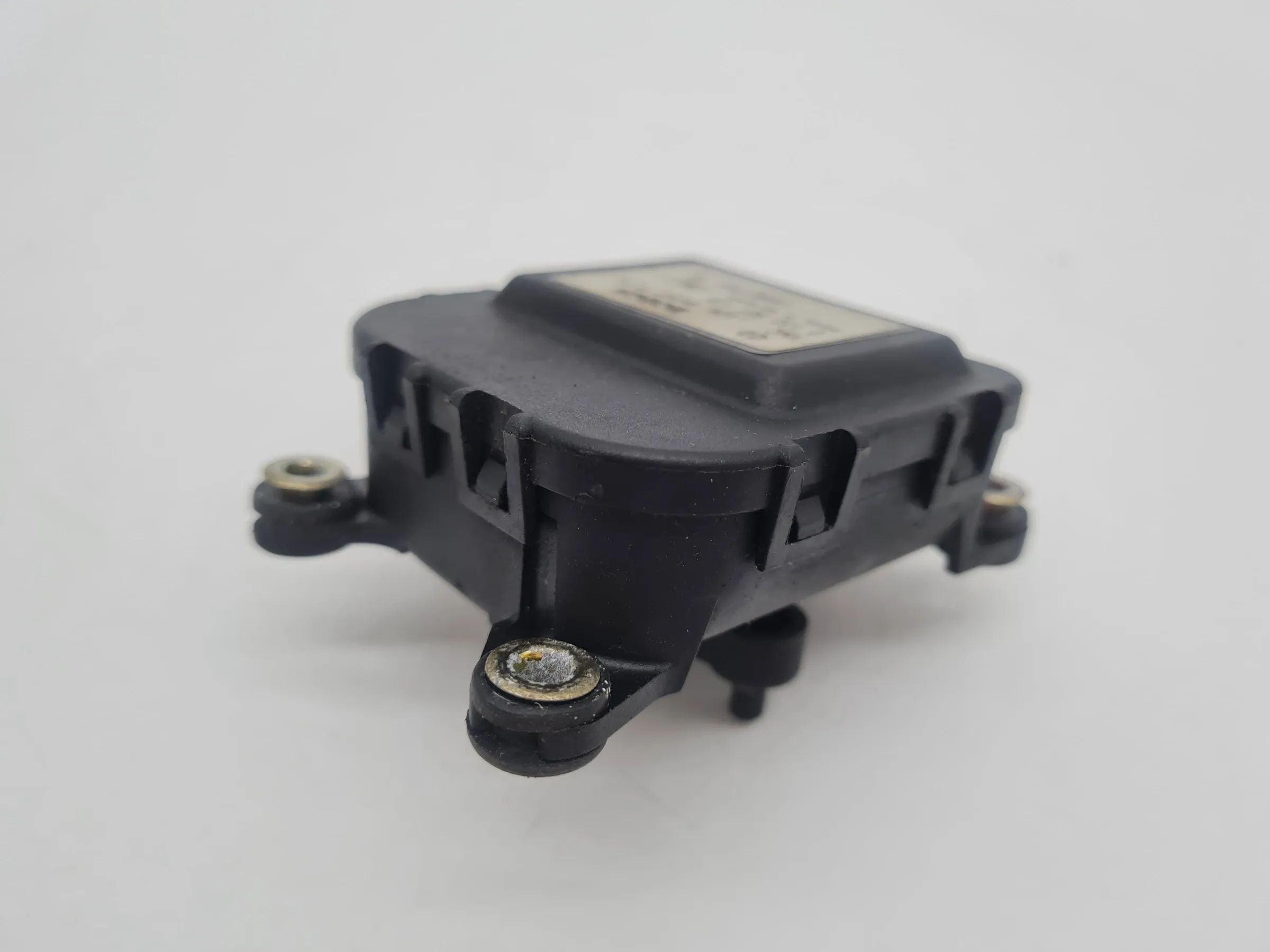 Original Audi A6 (4B2/4B4) Stellmotor Temperaturregelklappe 0132801135
