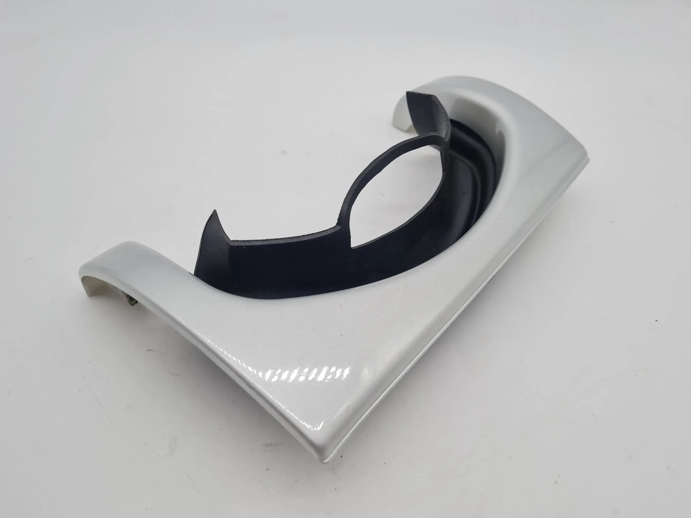 Original Mini One (R50/R53) Abdeckung Verkleidung Blende Lenkrad 8435010