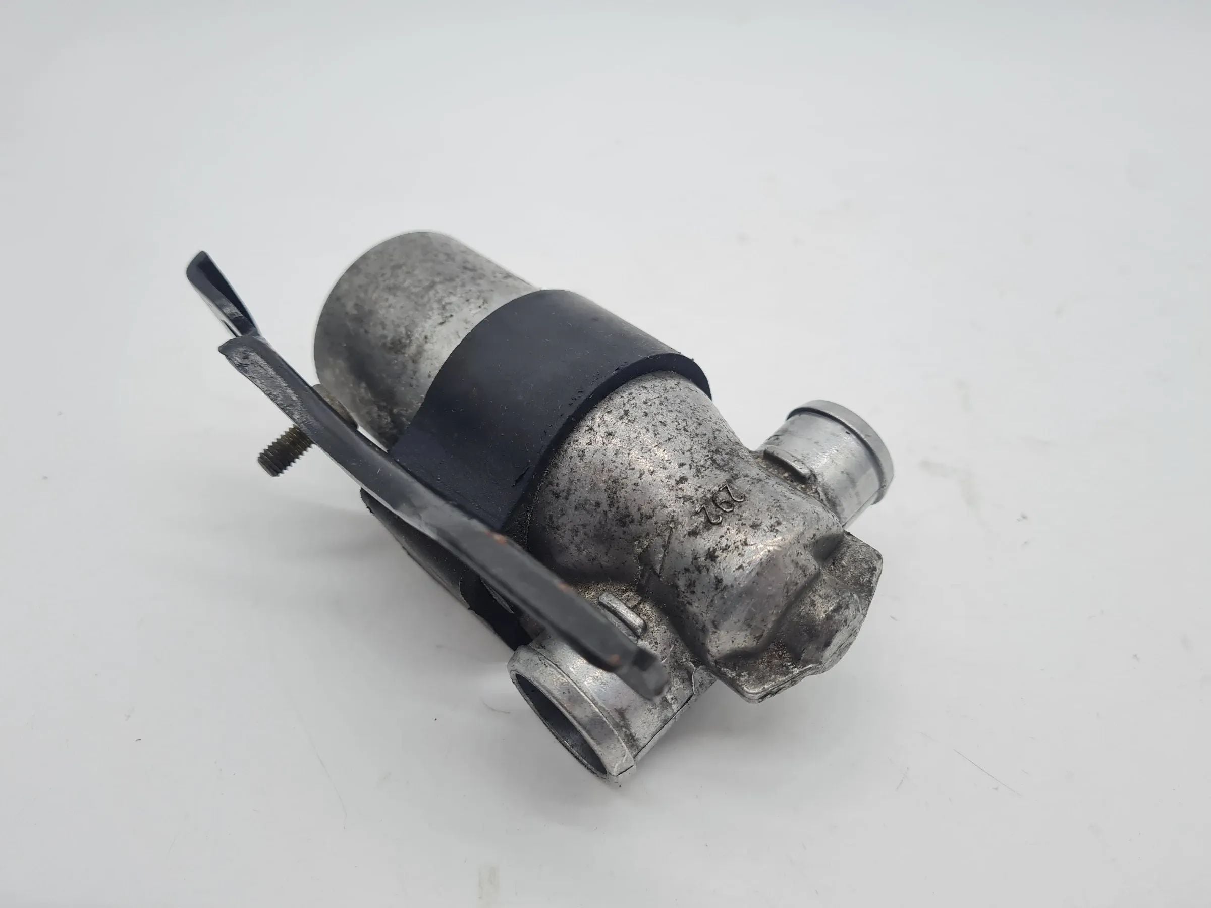 Original BMW 3er/5er (E46/E39/E38) Leerlaufregelventil Luftversorgung 1744713