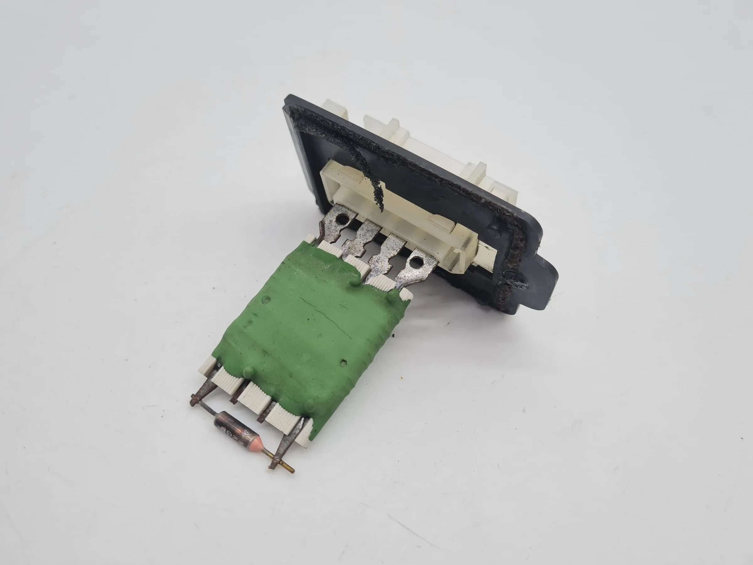 Original Mini One (R50/R53) Vorwiderstand Heizgebläse W964260N