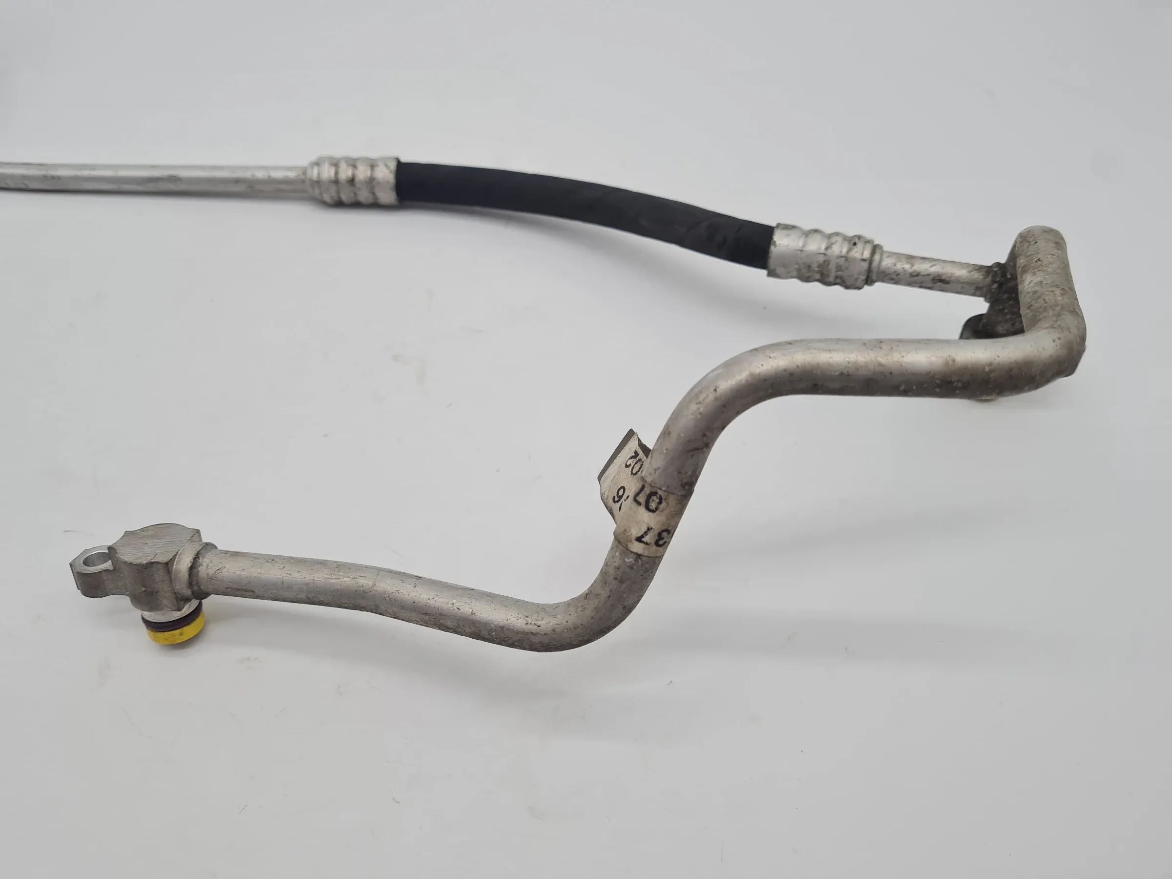Original Mini One (R50/R53) Klimaleitung Klimaschlauch 64.53-1504536-05