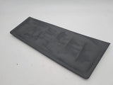 Original Mini One (R50/R53) Matte Ablagefach Gummi Einlage Rechts 51.43-7057377