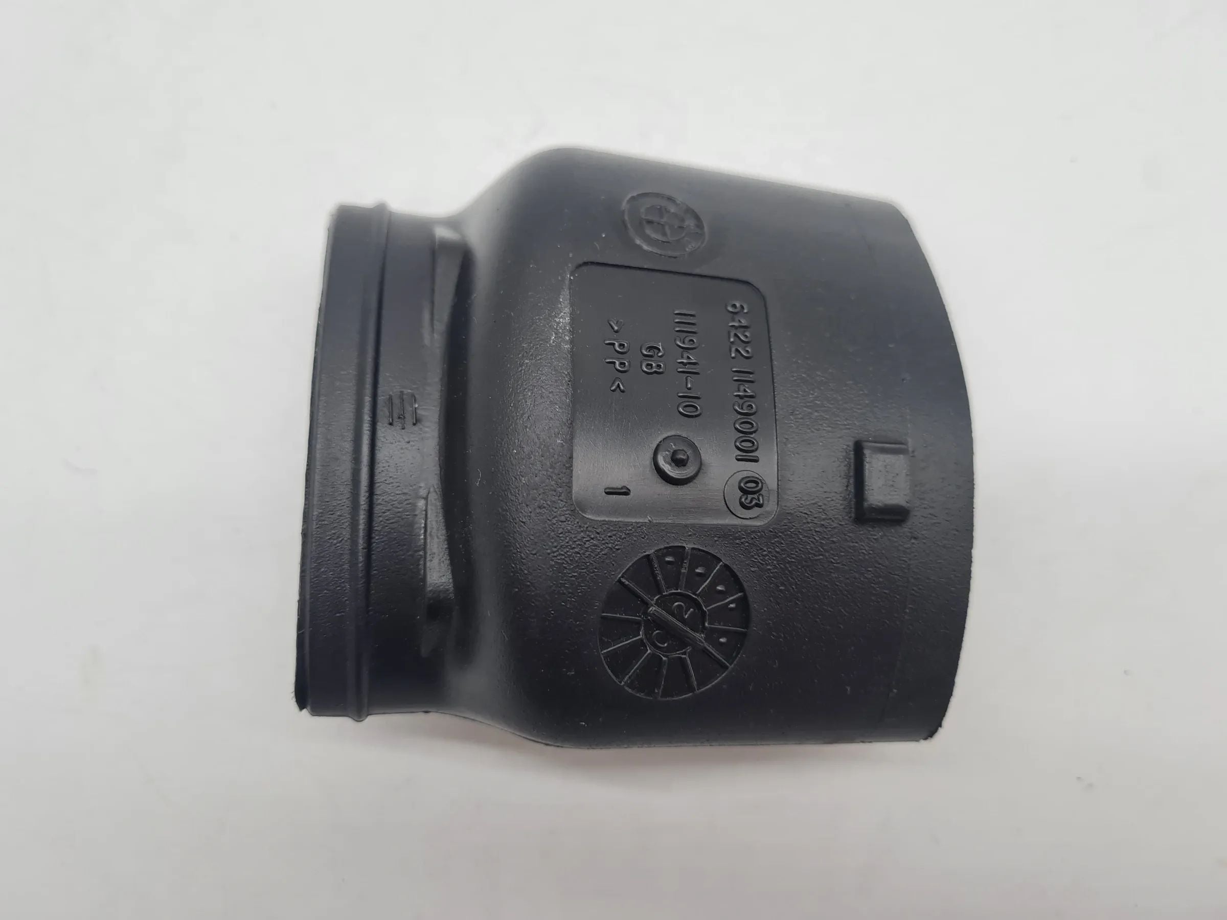 Original Mini One (R50/R53) Luftführung Luftkanal 64.22-1149001