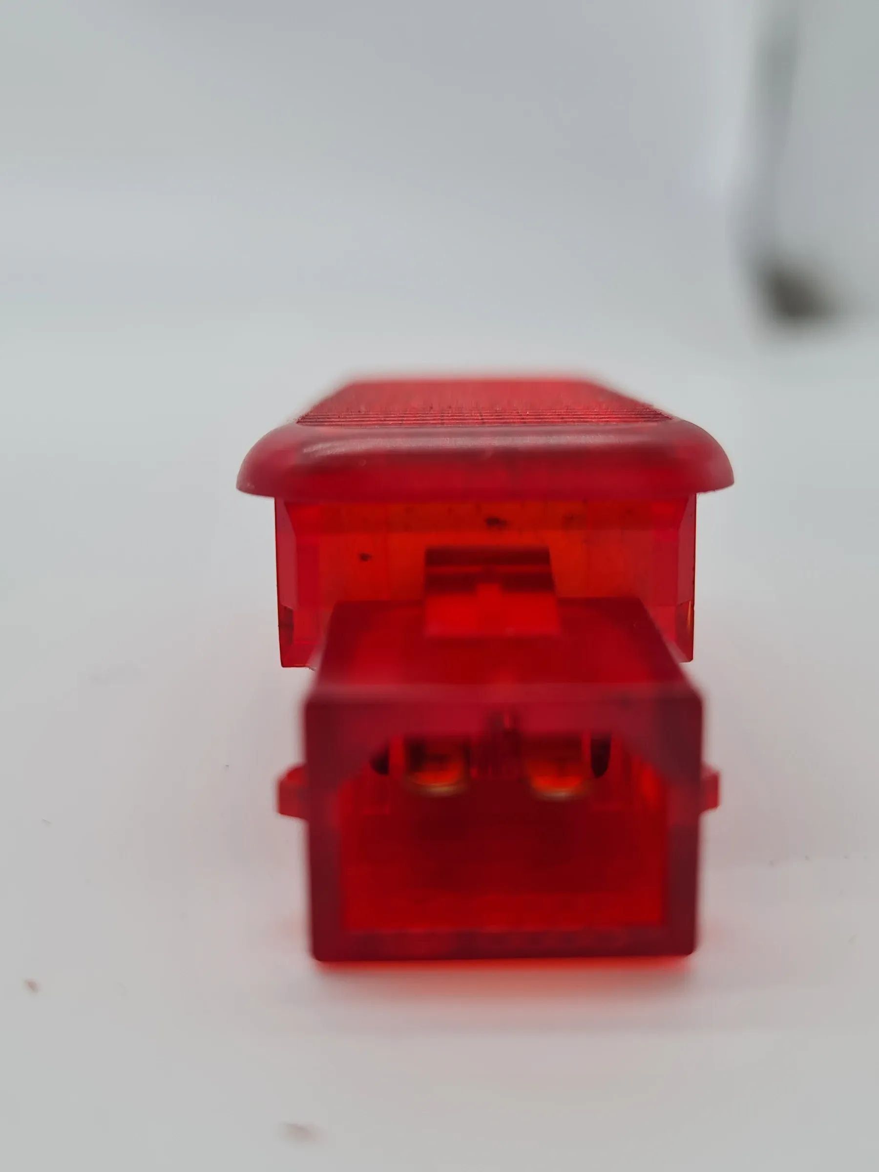Original Audi A6 (4B2/4B4) Türleuchte Warnleuchte Rot Einstiegsleuchte 4B0947411