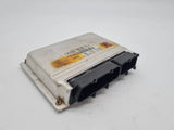Original Audi A6 (4B2/4B4) 2.4 V6 Motorsteuergerät 4B0907552A