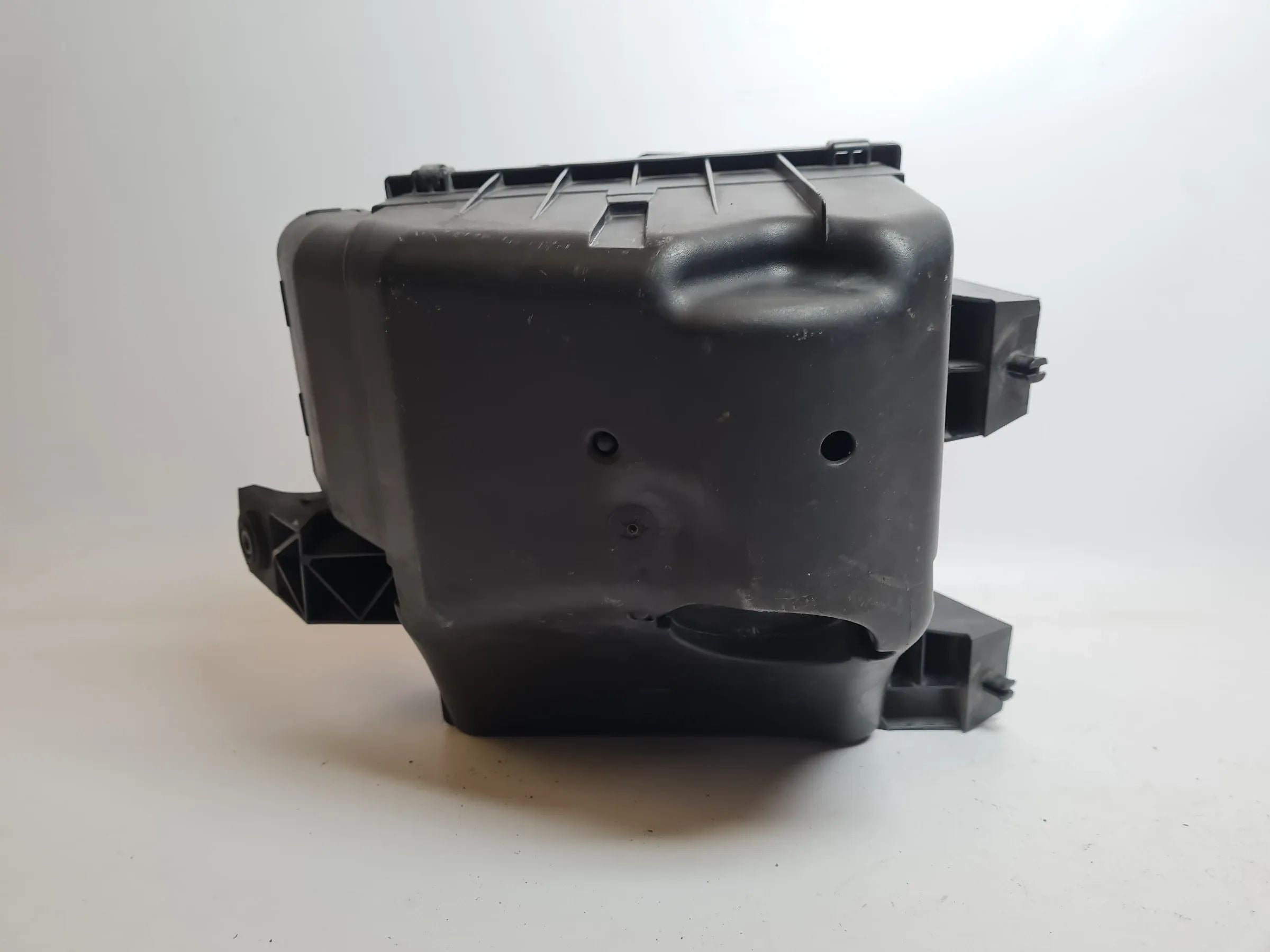 Original Audi A6 (4B2/4B4) Luftfilterkasten Luftfiltergehäuse 078133837AF