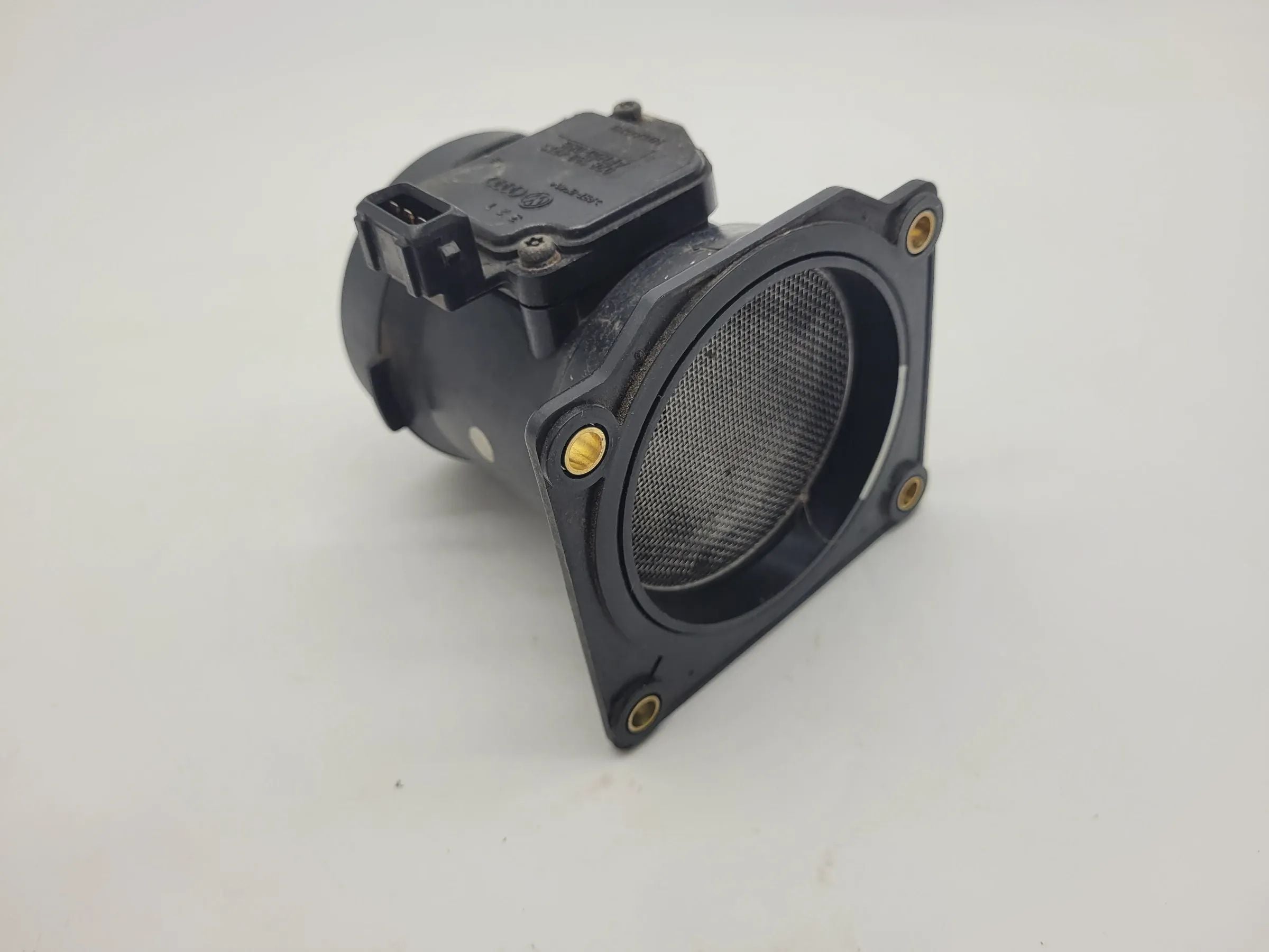 Original Audi A6 (4B2/4B4) LMM Luftmassenmesser 078133471C