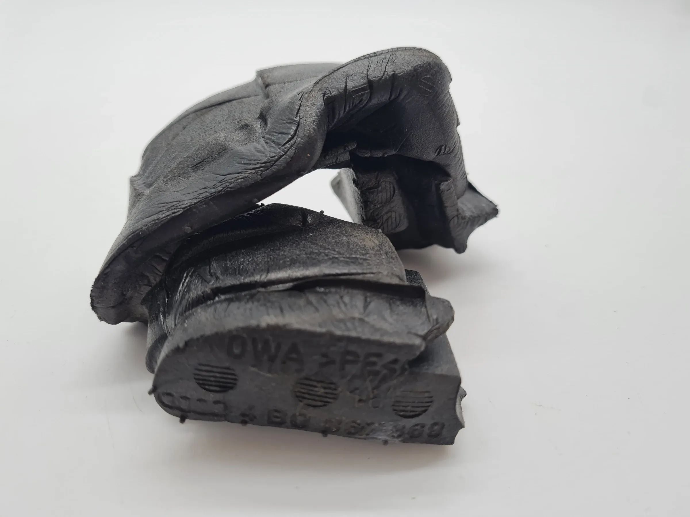 Original Audi A6 4B2/4B4 Formstück hinter Türverkleidung Links Hinten 4B0867369