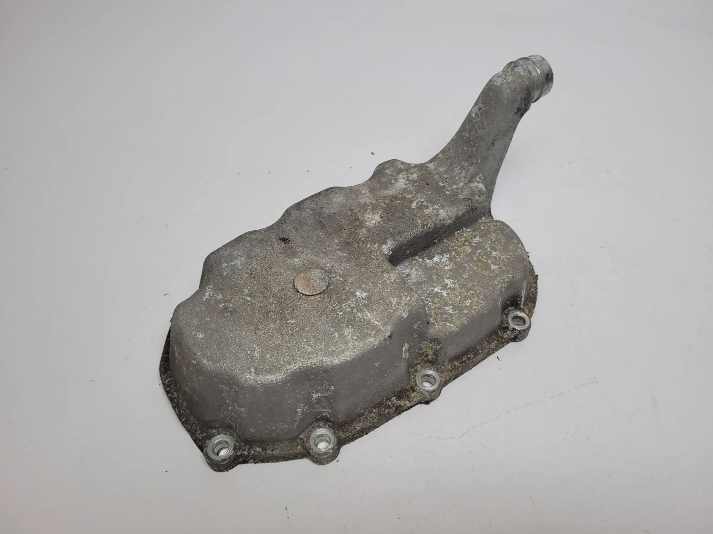 Original Audi A6 (4B2/4B4) 2.4 V6 Entlüftung Entlüftungsventil 078103773C