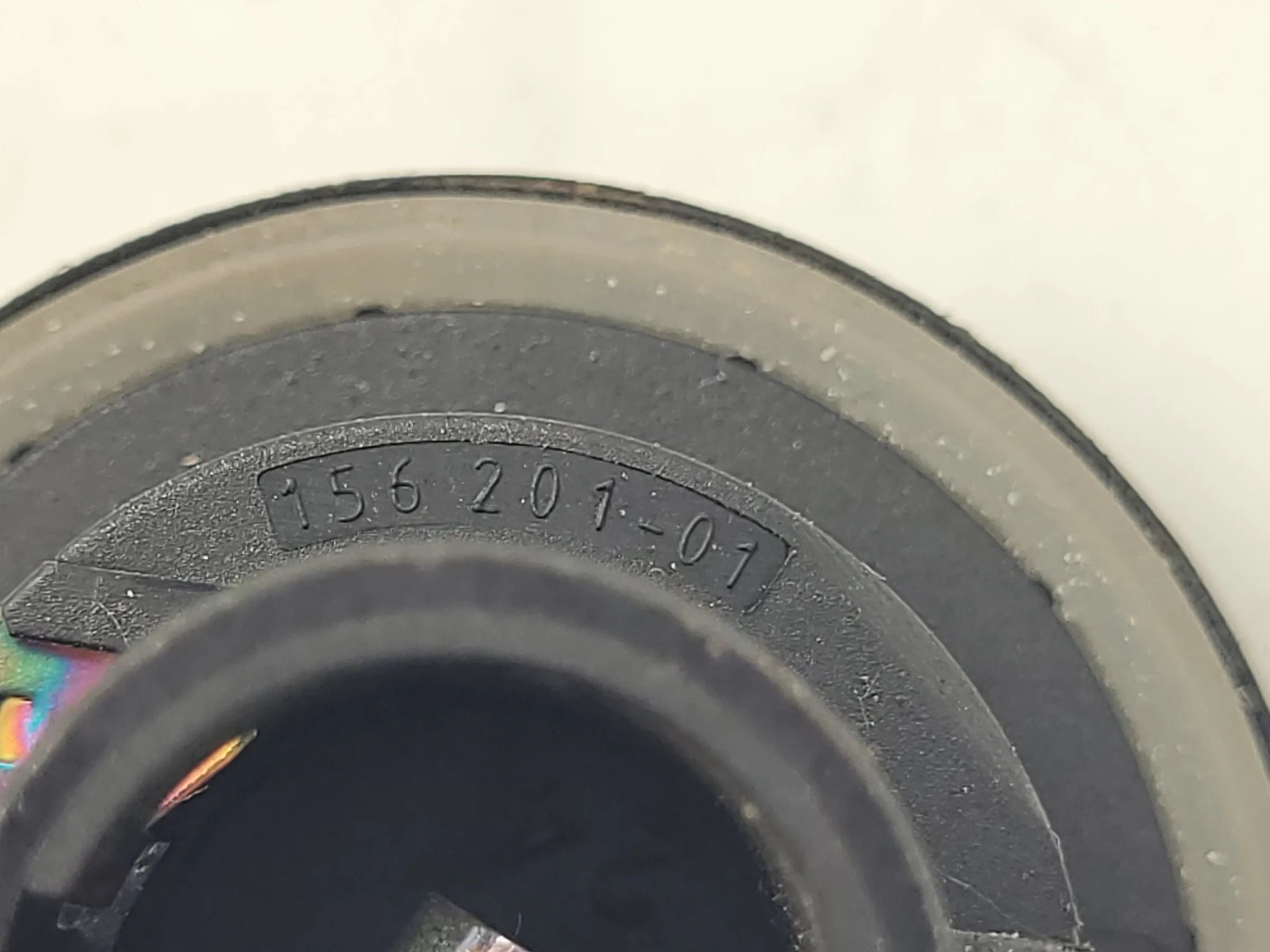 Original Mercedes-Benz A/B/C/E-Klasse Scheinwerfer Fassung Blinker 15620101