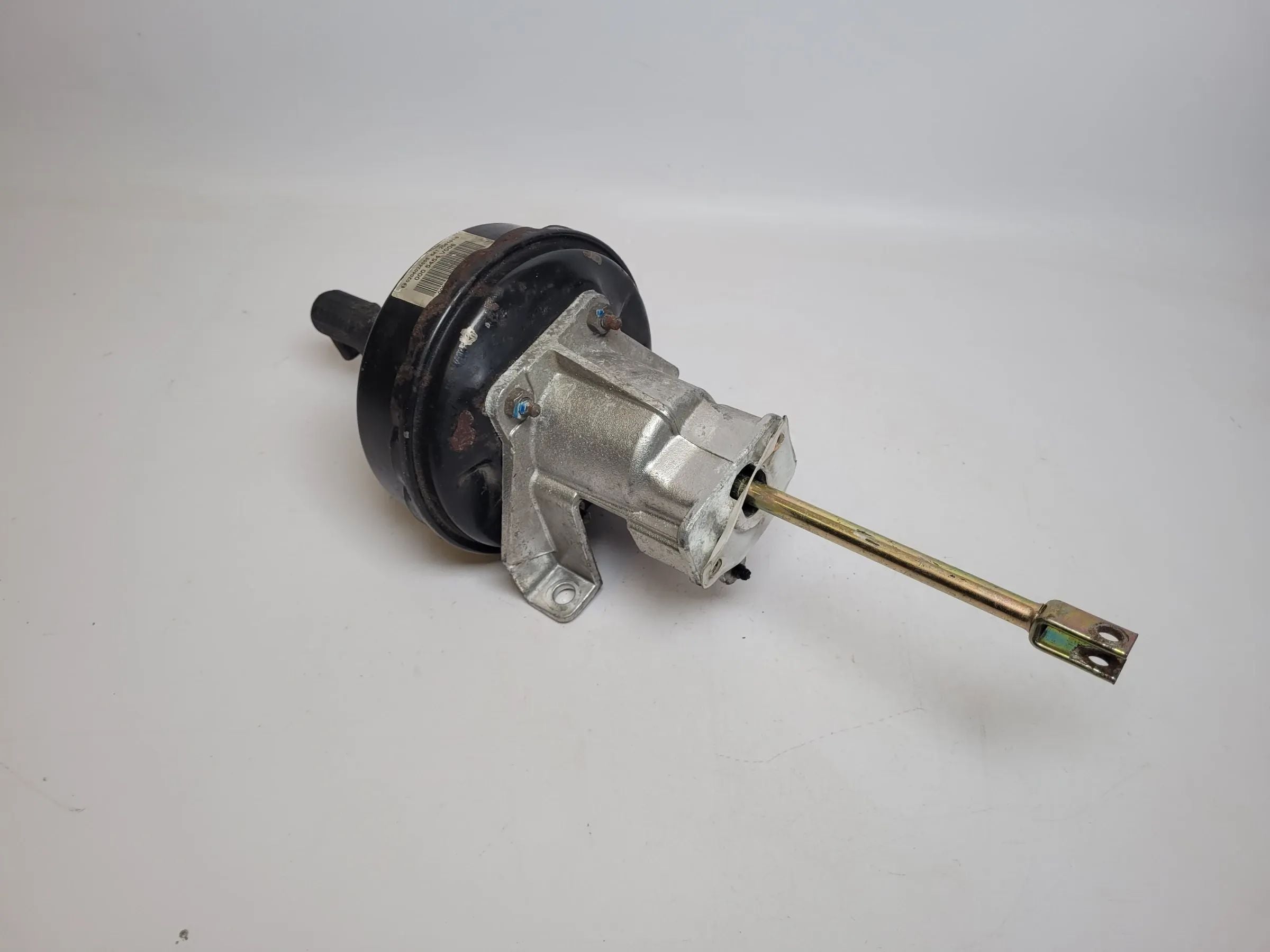 Original Smart ForTwo (450) Bremskraftverstärker Hauptbremszylinder 0005454V006