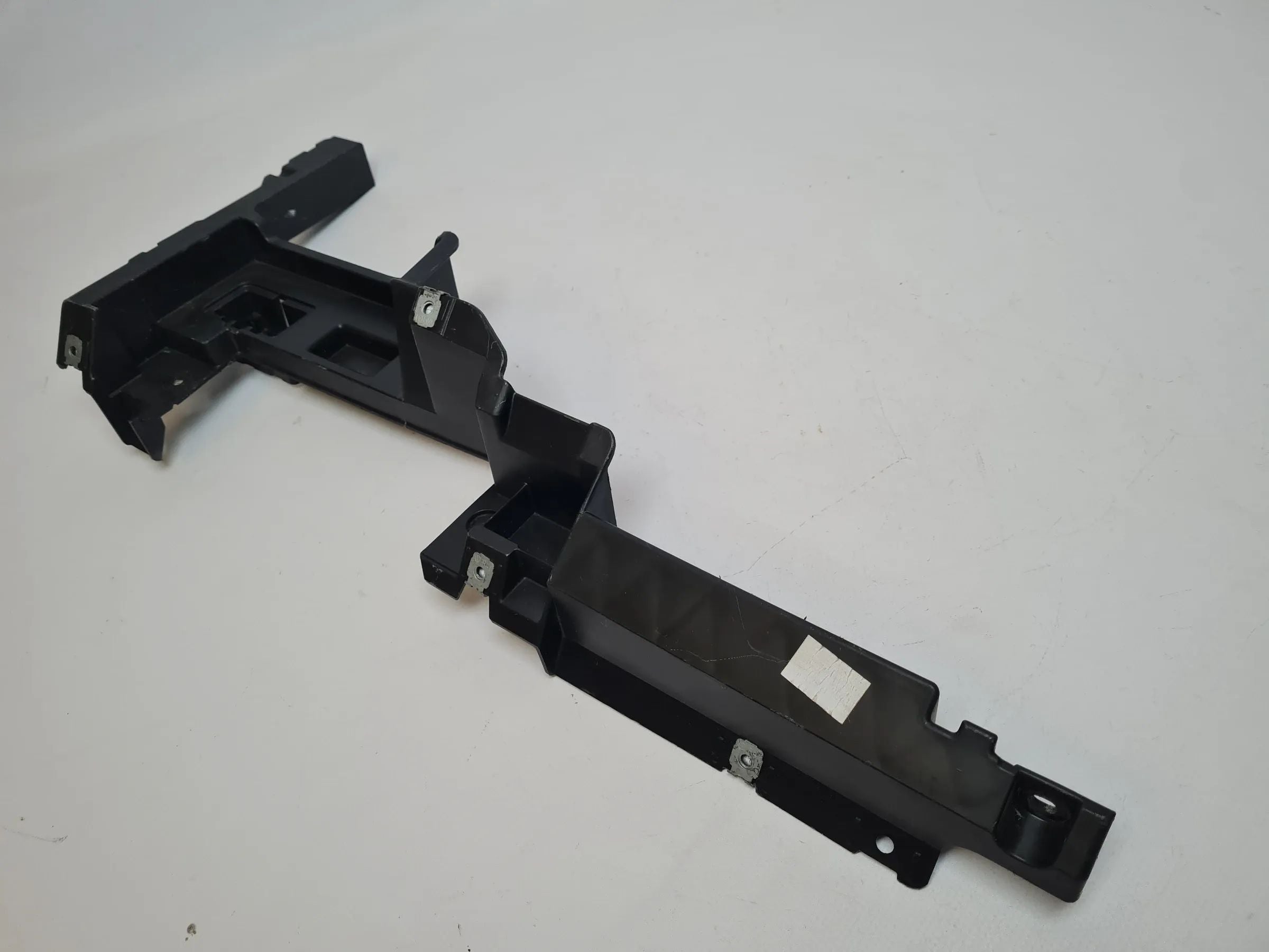 Original Seat Ibiza IV Verkleidung Armaturenbrett Links Unten 6J1857318