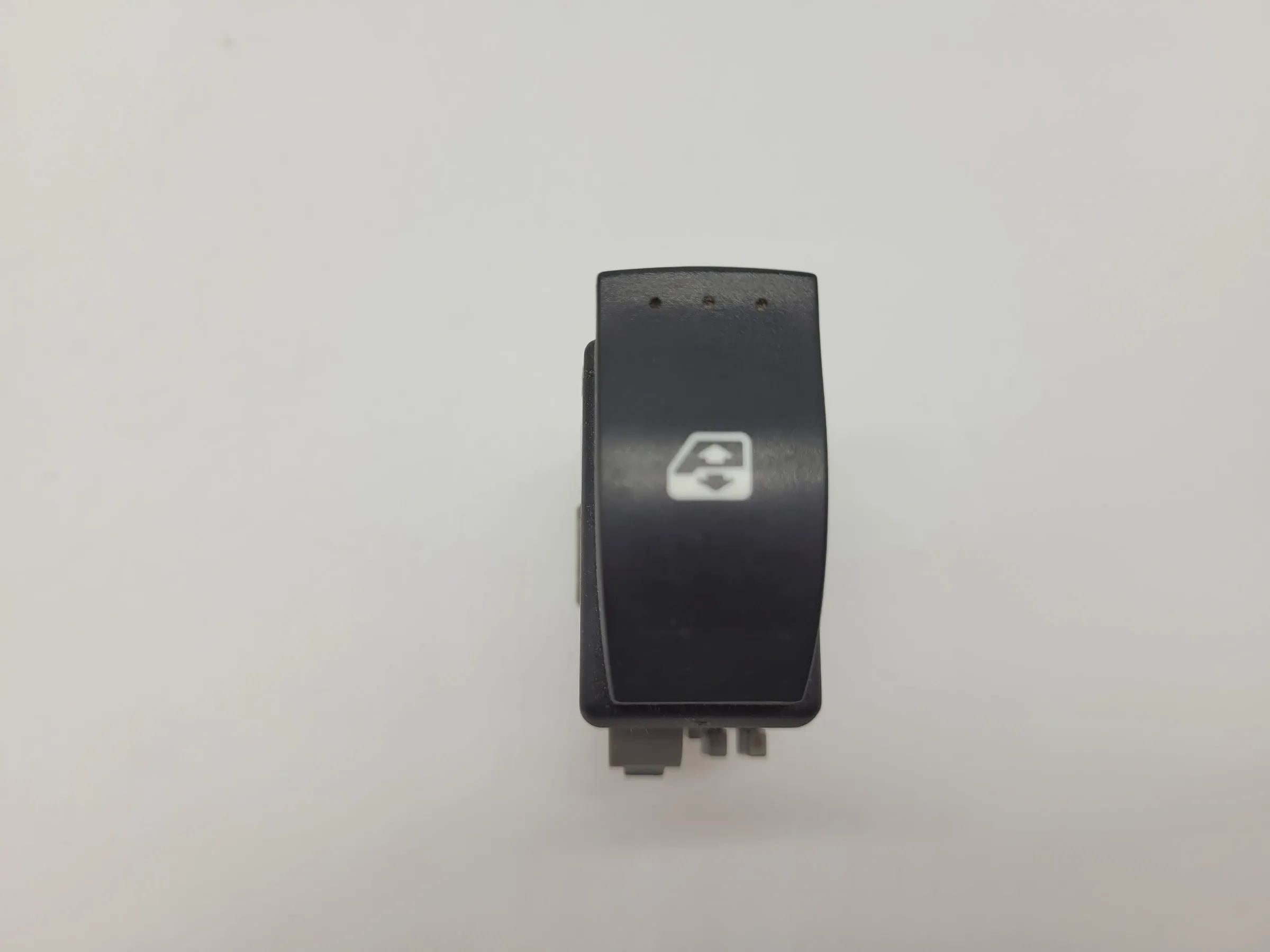 Original Renault Megane II 2 Fensterheber Schalter Taste 2808201/315027A