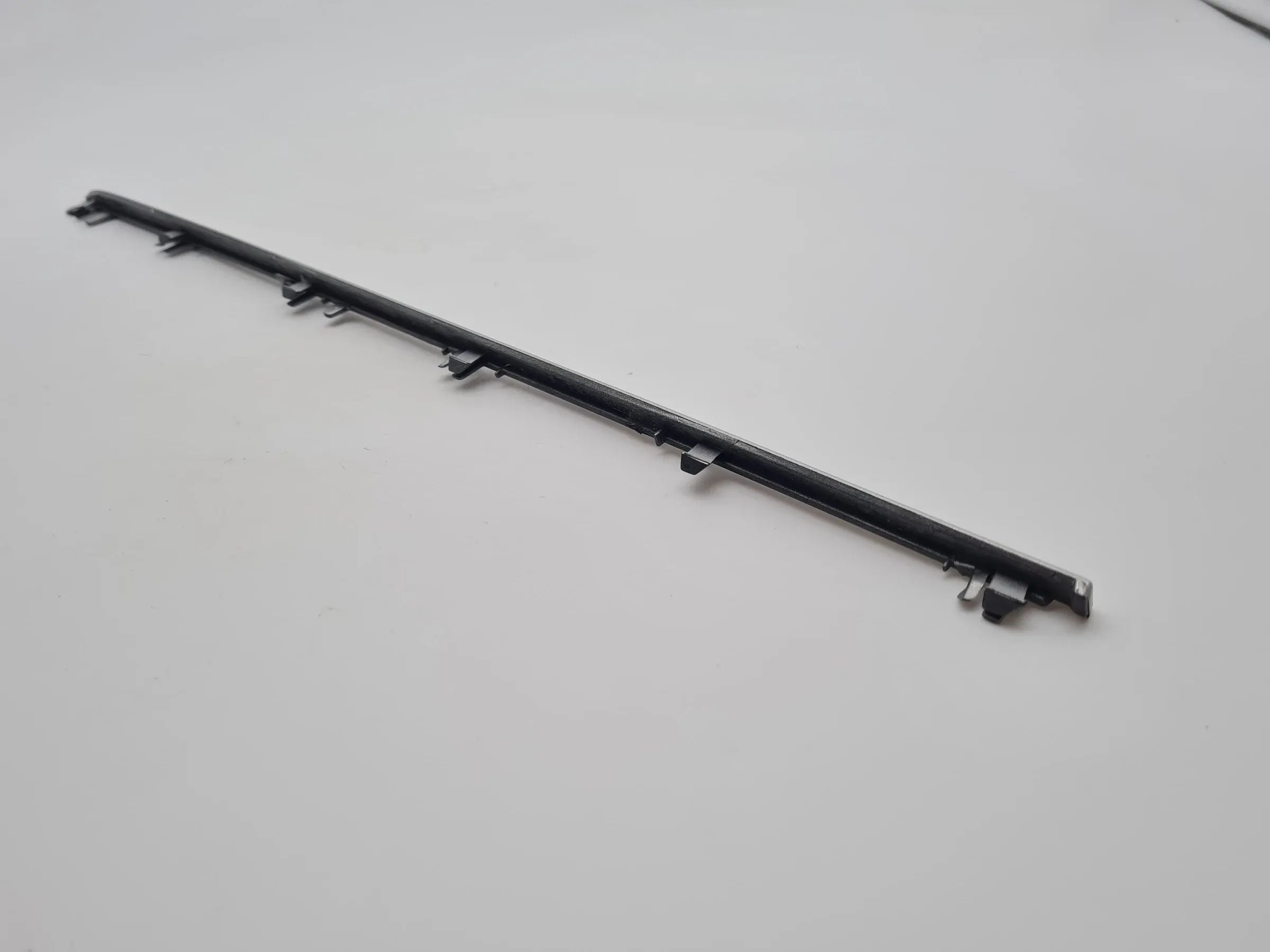 Original Fiat Punto Grande (199) Zierleiste Armaturenbrett 735383281