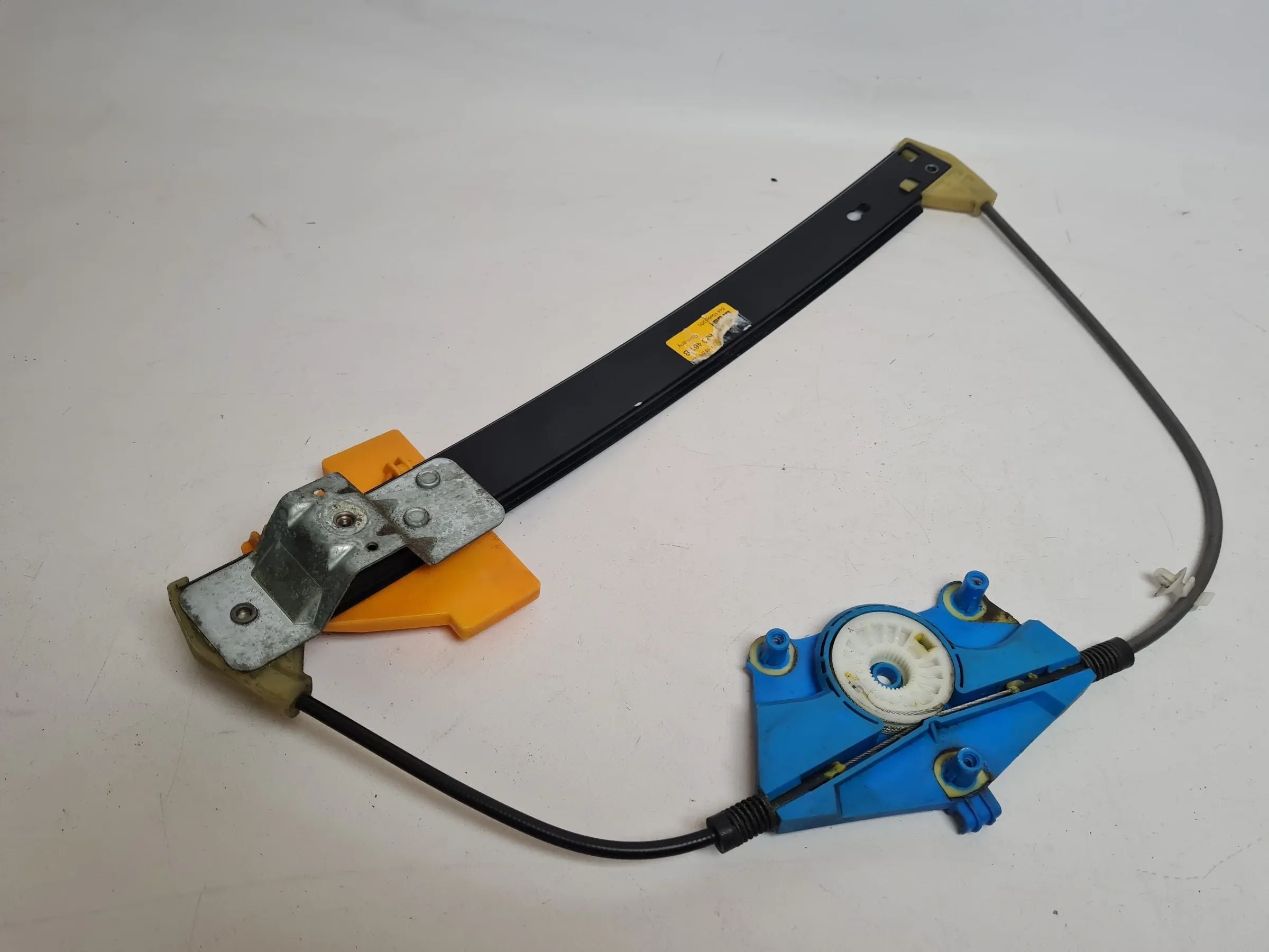 Original Audi A4 (8E/B6/B7) Fensterheber Elektrisch Links Hinten 8E0839461B